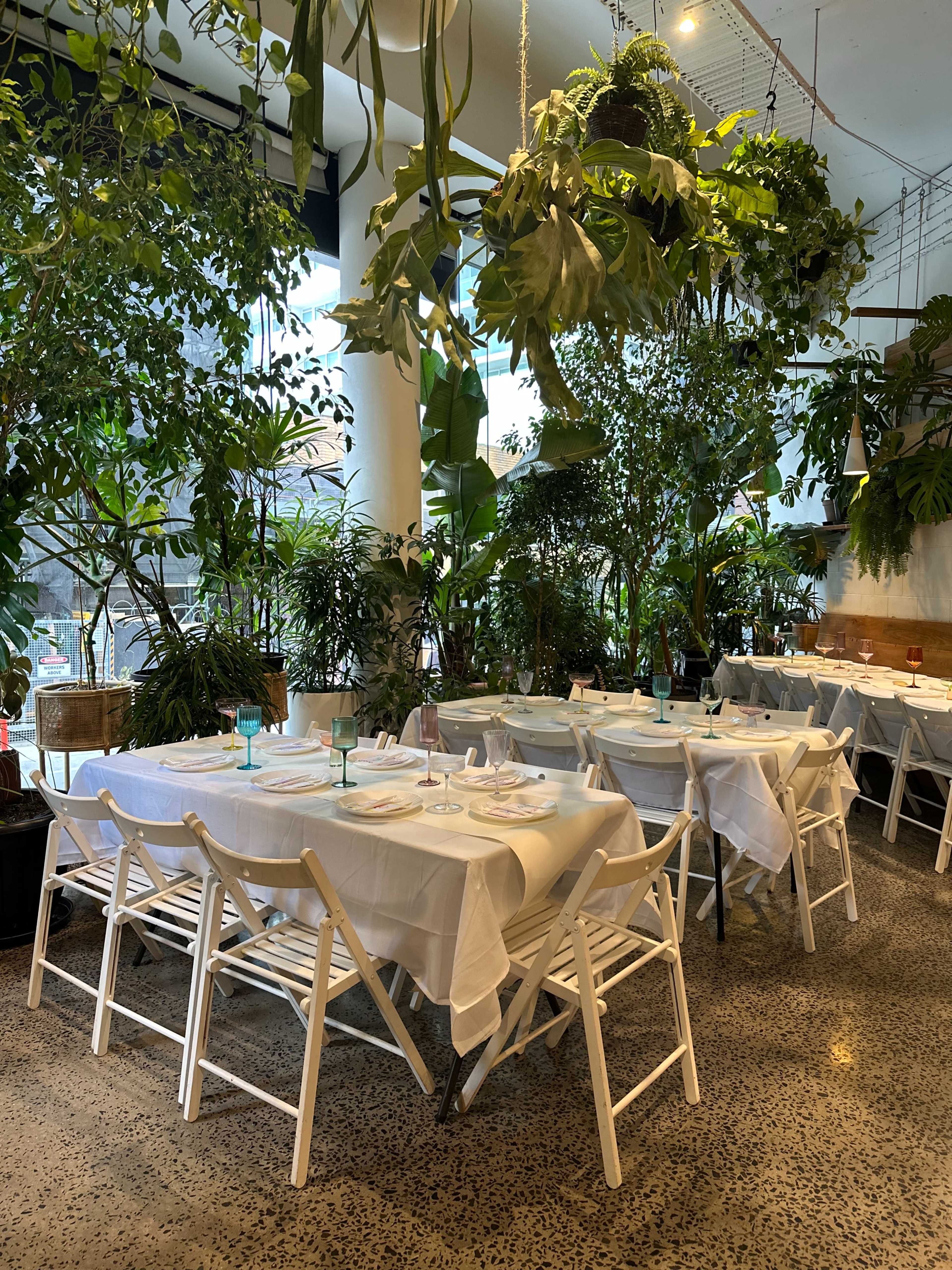 The Conservatory - South Yarra Image in South Yarra, South Yarra, VIC