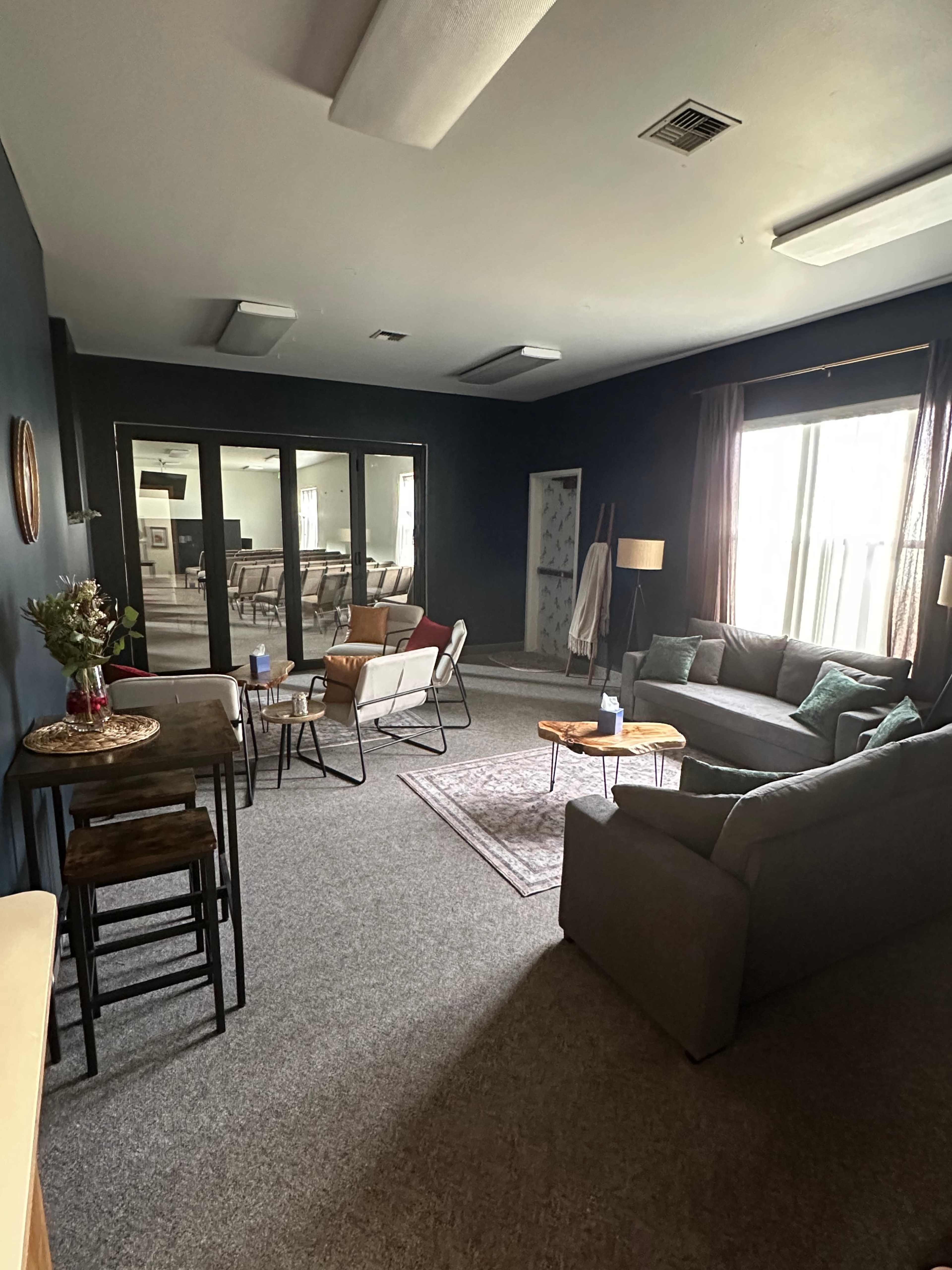 Meeting Room Image in Island City, La Grande, OR