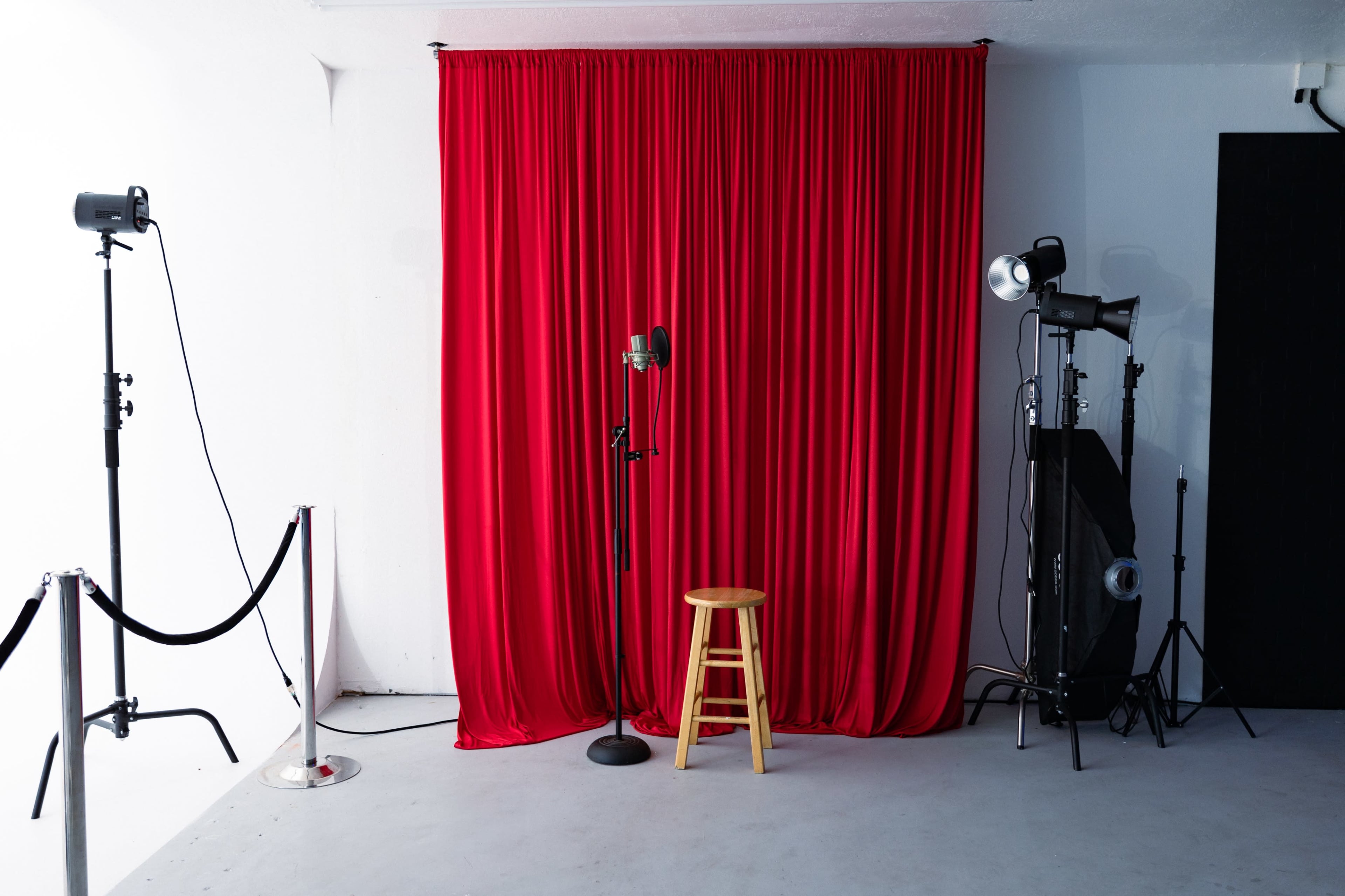 Photography and Creative Studio in the High Desert + Podcast Image in Victorville, Victorville, CA