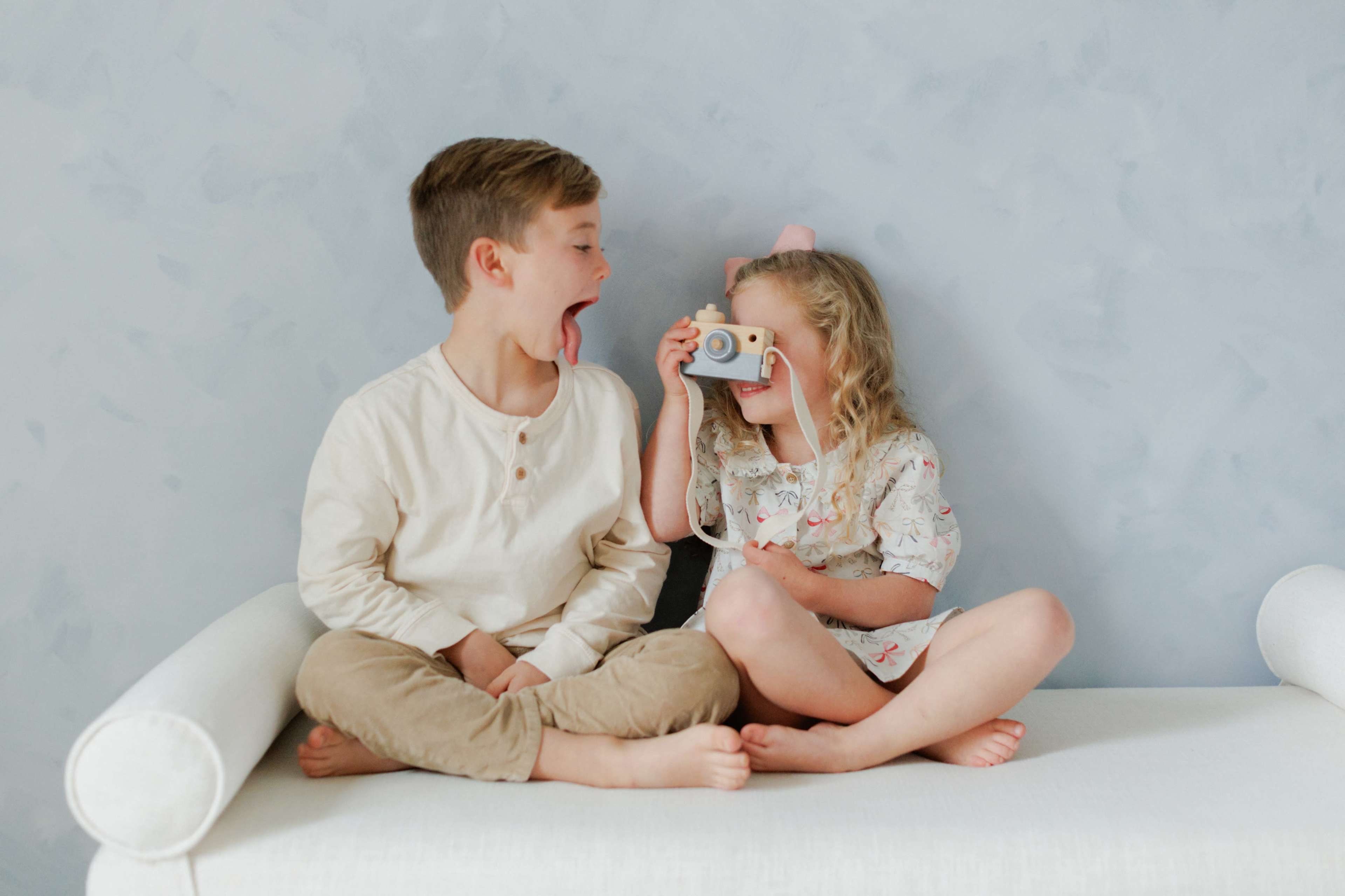 Bright, Colorful, Home -Inspired Space Image in Downtown, Matthews, NC