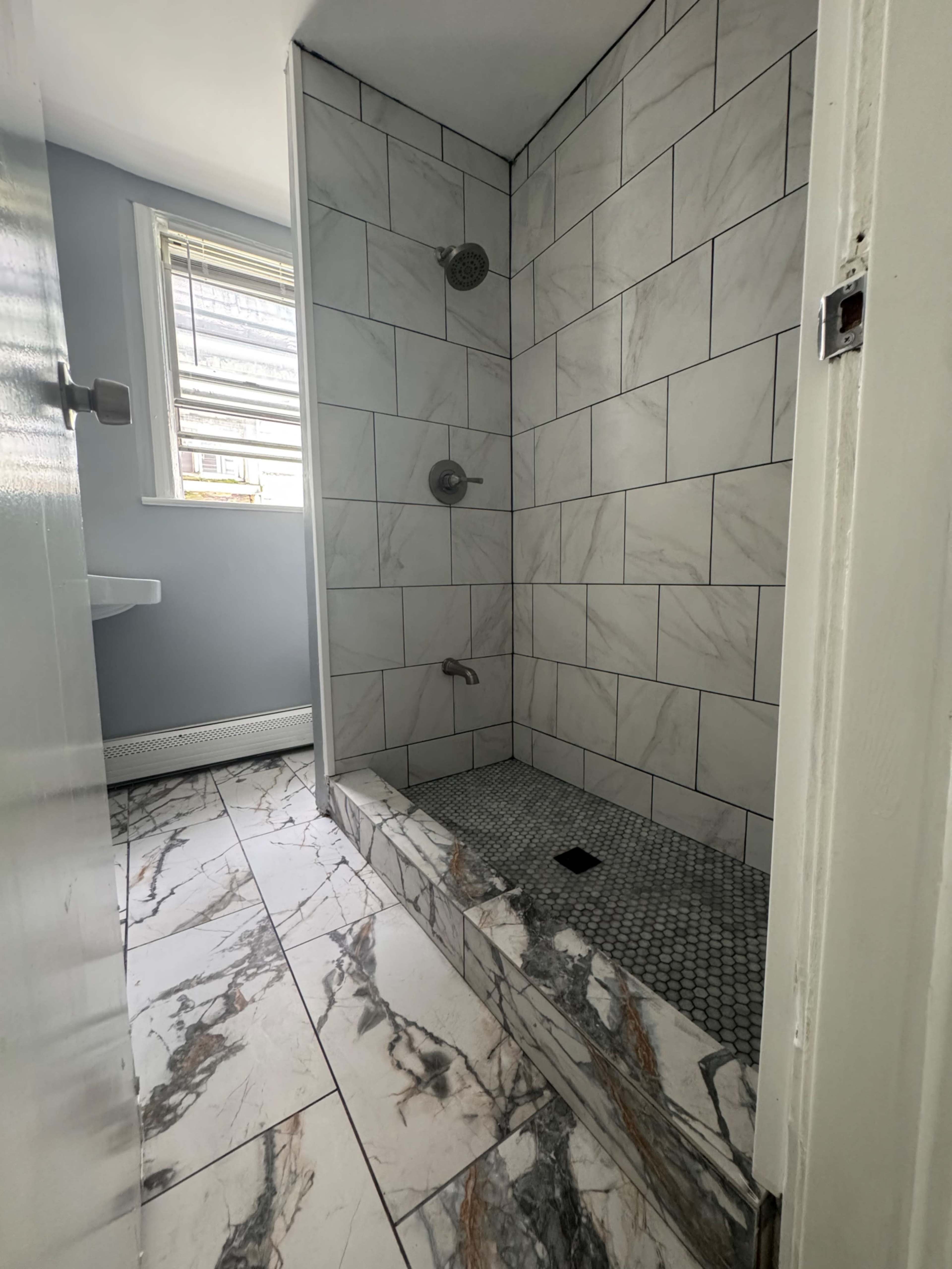 Urban Charm Meets Modern Living – Clean, Open, and Close to It All Image in Upper Clinton Hill, Newark, NJ