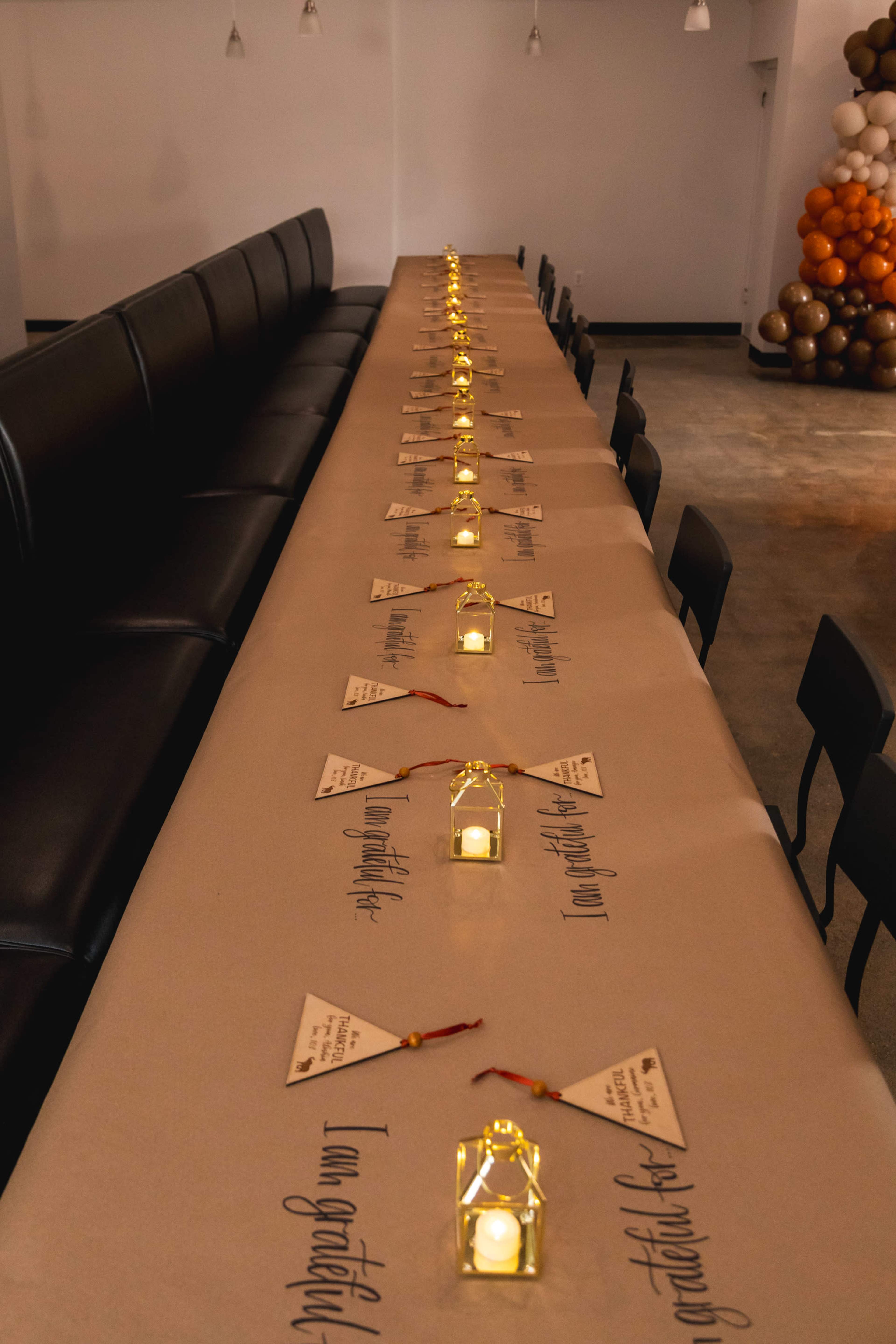 Bright & Spacious Event Space in Morningside – A Versatile Blank Canvas Image in Morningside, Detroit, MI
