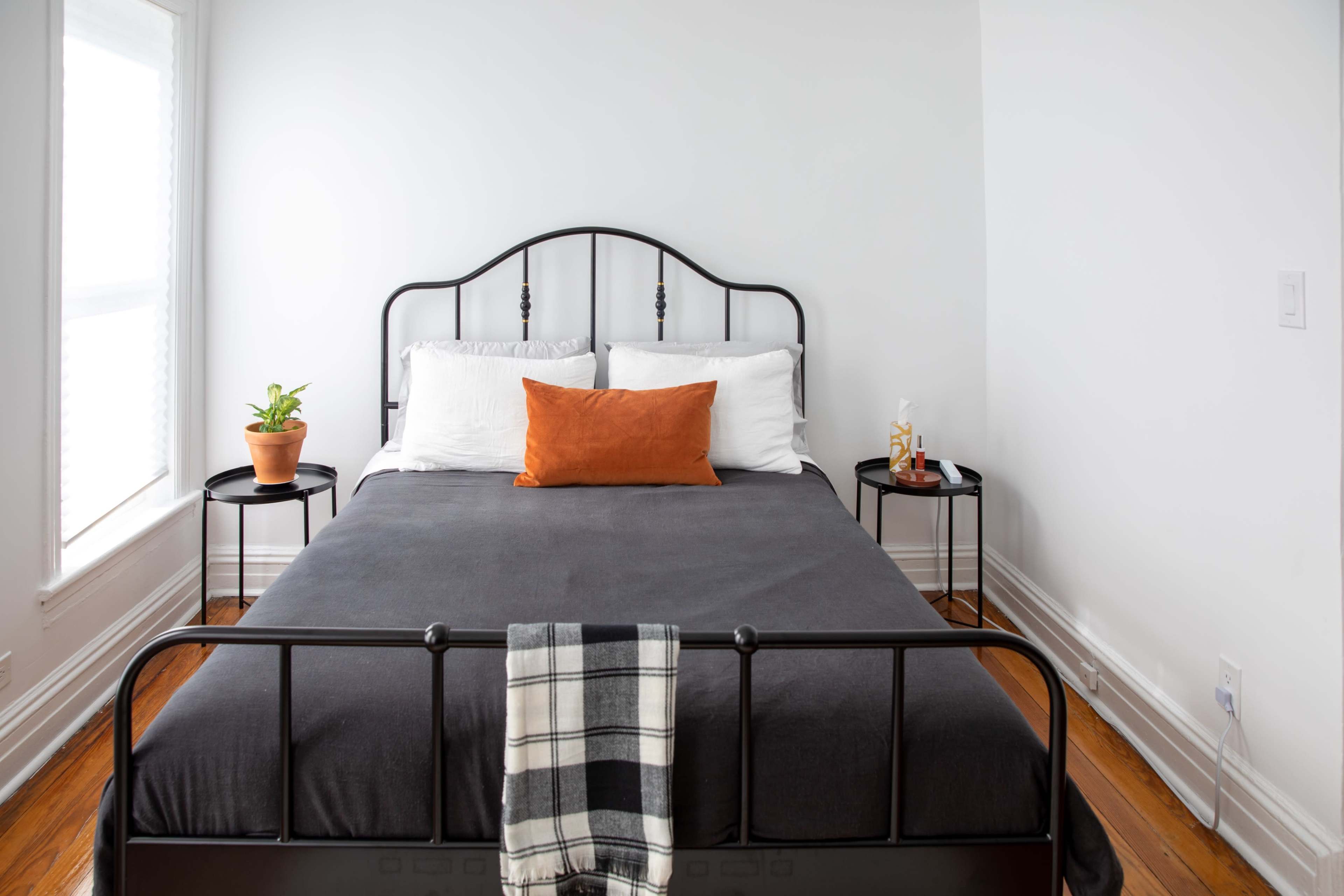 Historic NYC Townhouse in Landmarked District Image in Long Island City, Long Island city, NY