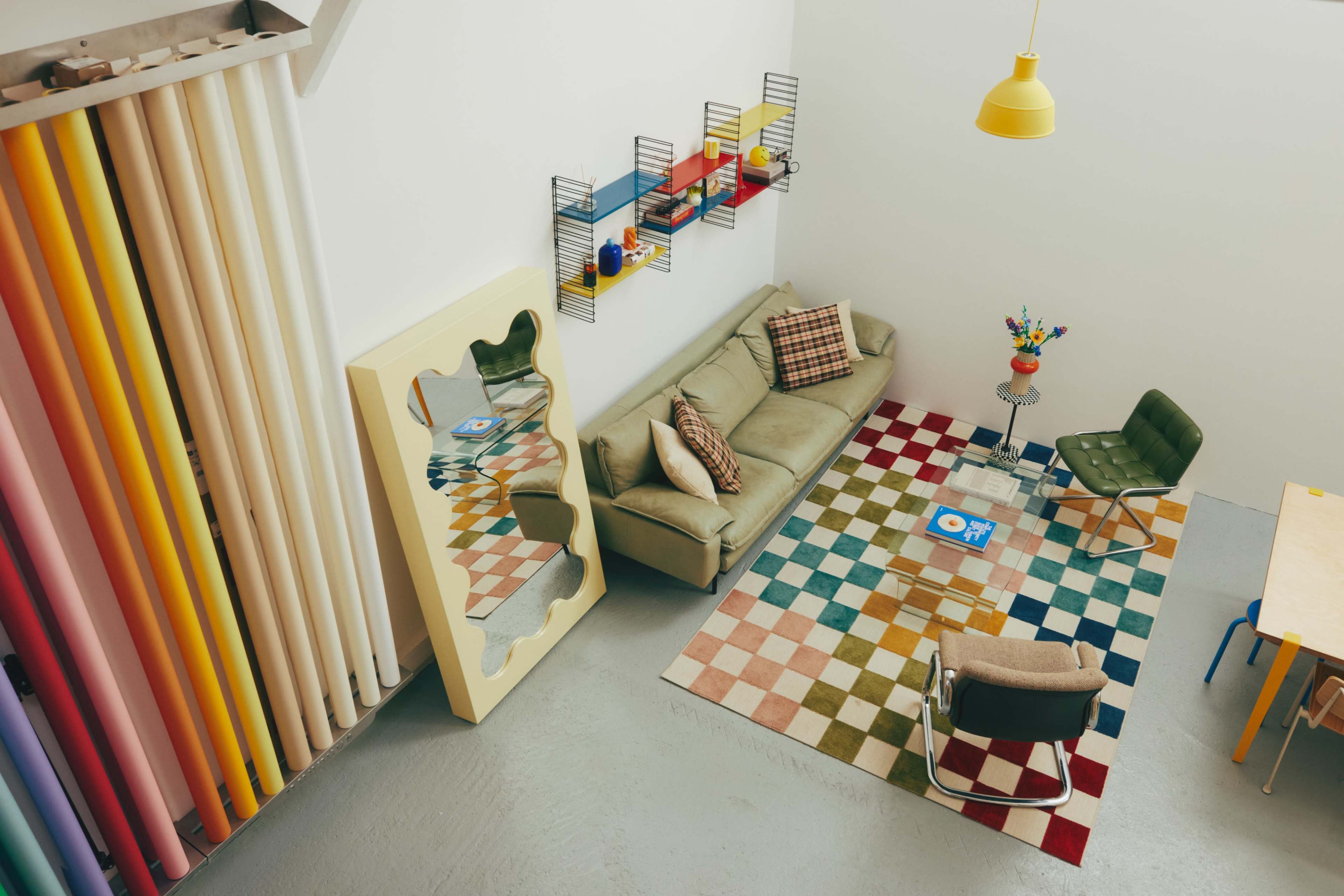 Studio Photo À L'esprit Loft - Proche Est Paris Image in , Montreuil