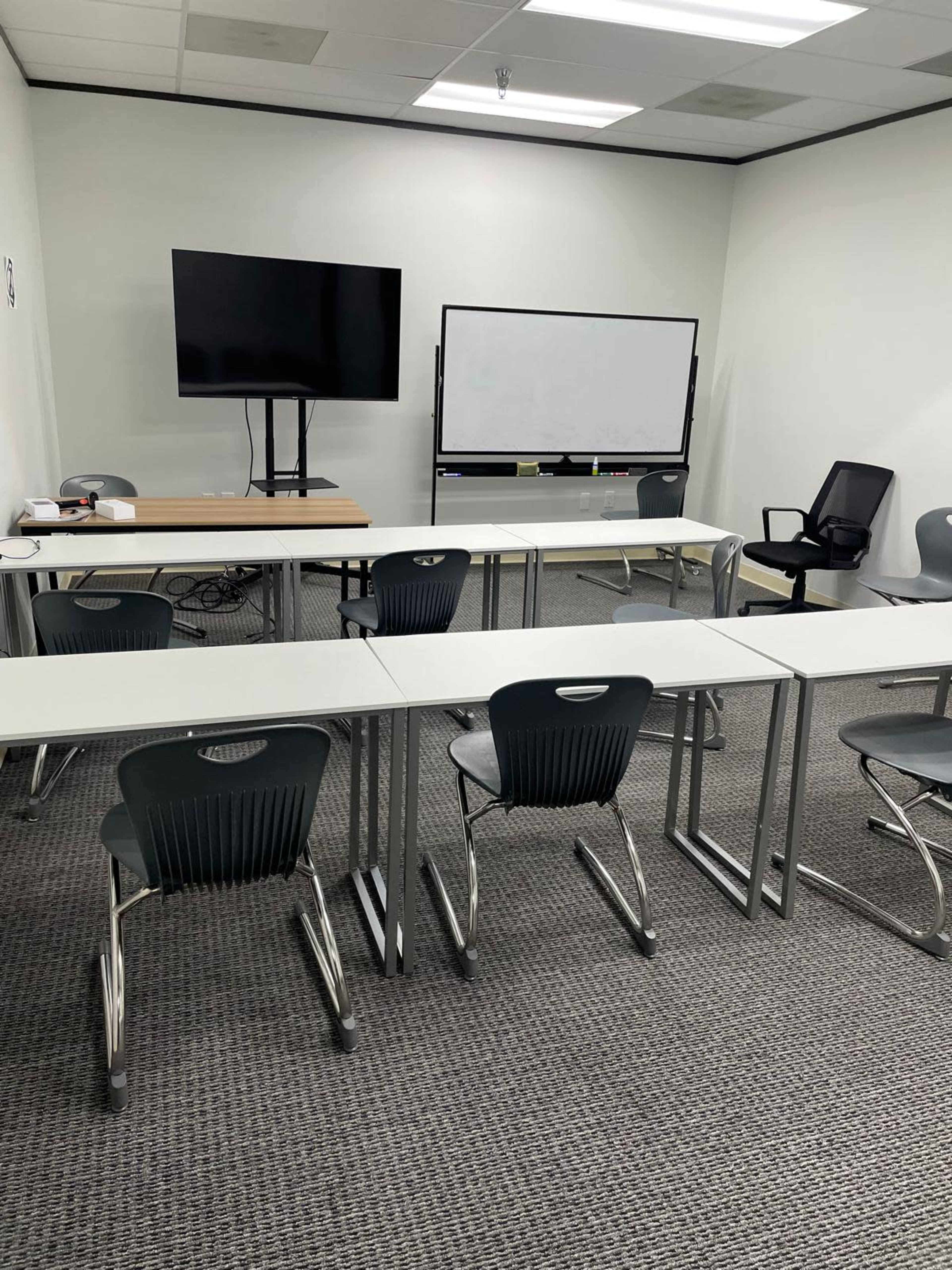 Smart room Image in Eldridge / West Oaks, Houston, TX