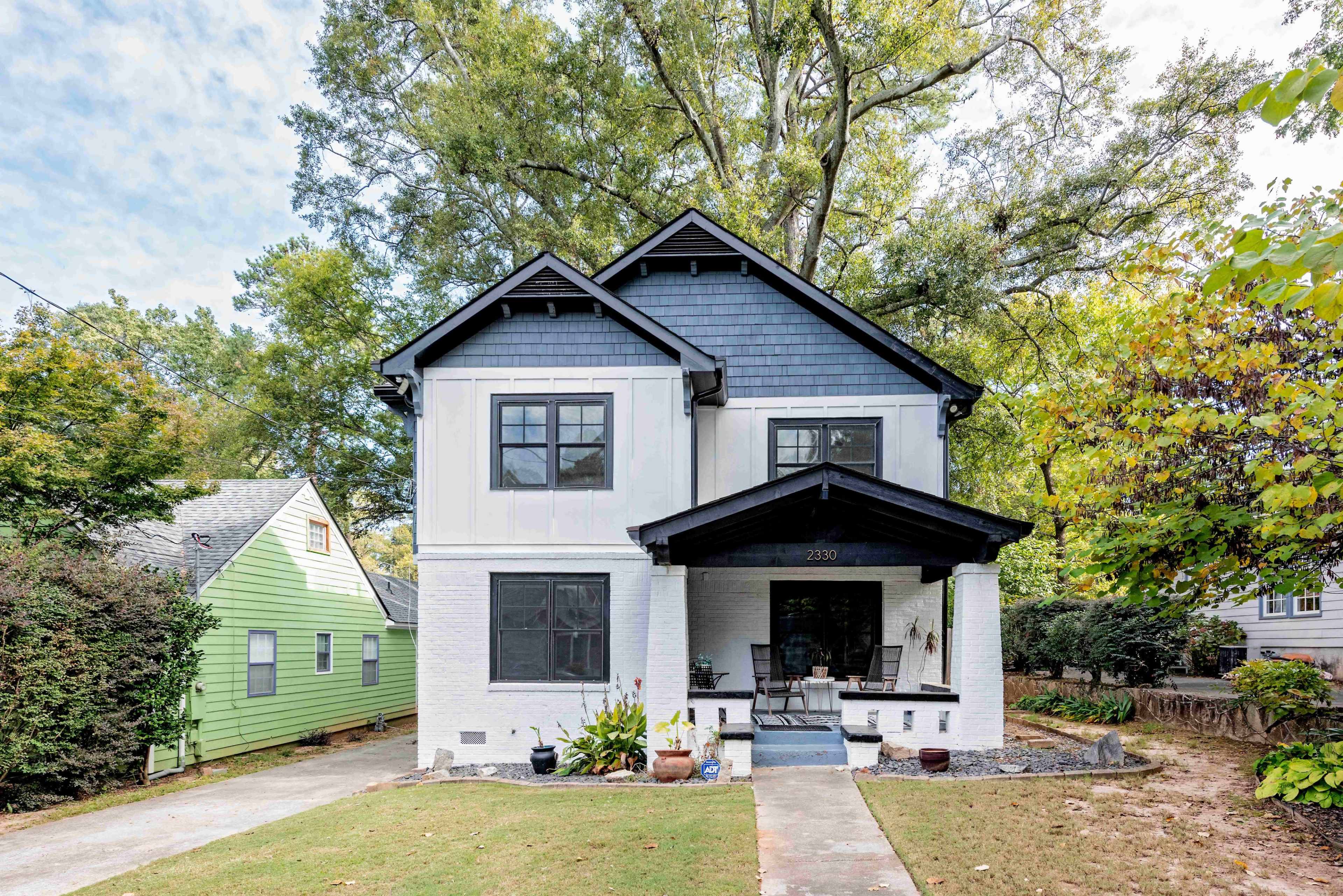 Silver Stallion - NEW! Designer Gem, Office & Yard Image in Kirkwood, Atlanta, GA