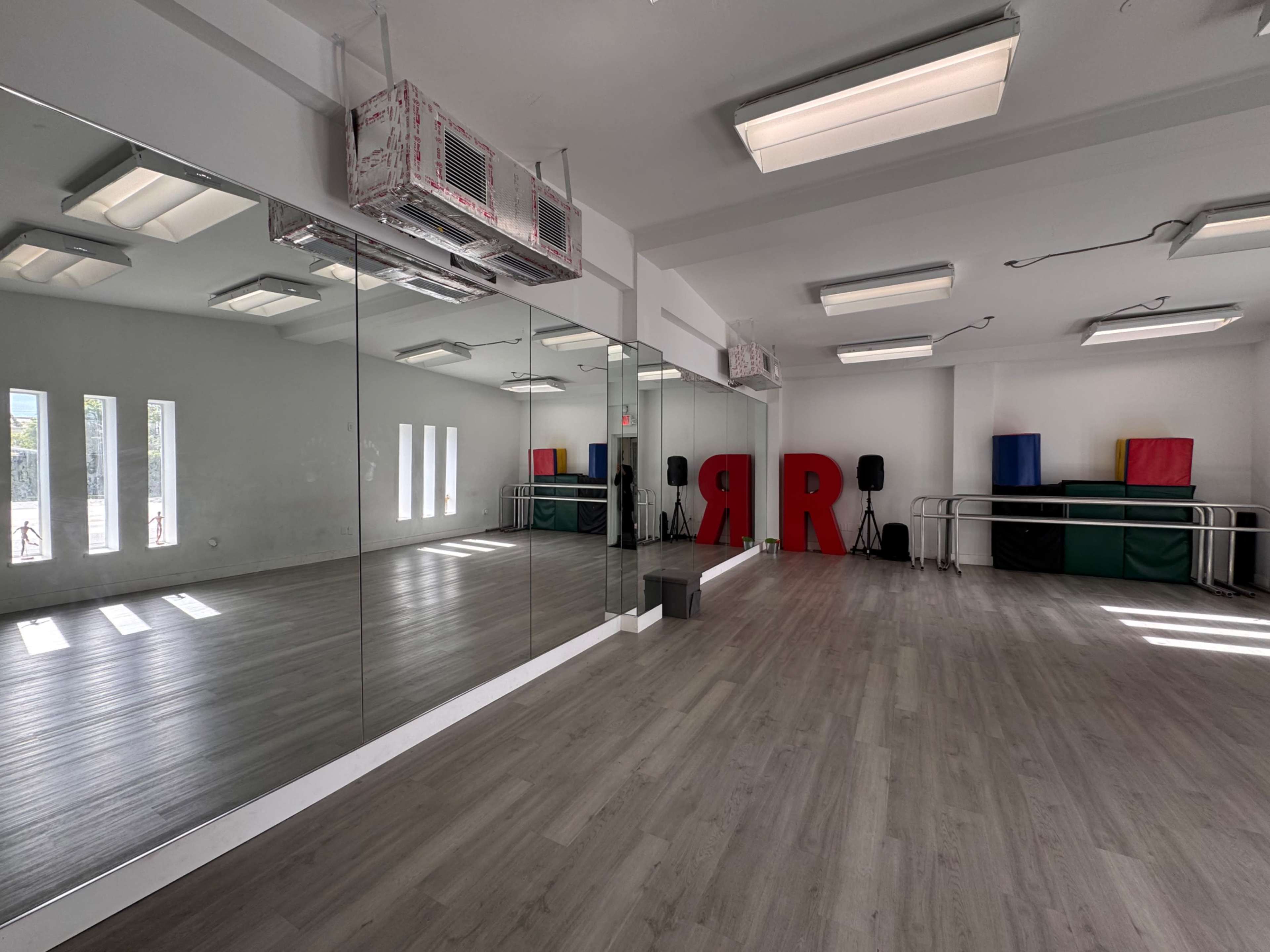 Private Zen Dance Studio Image in Miami, Miami, FL