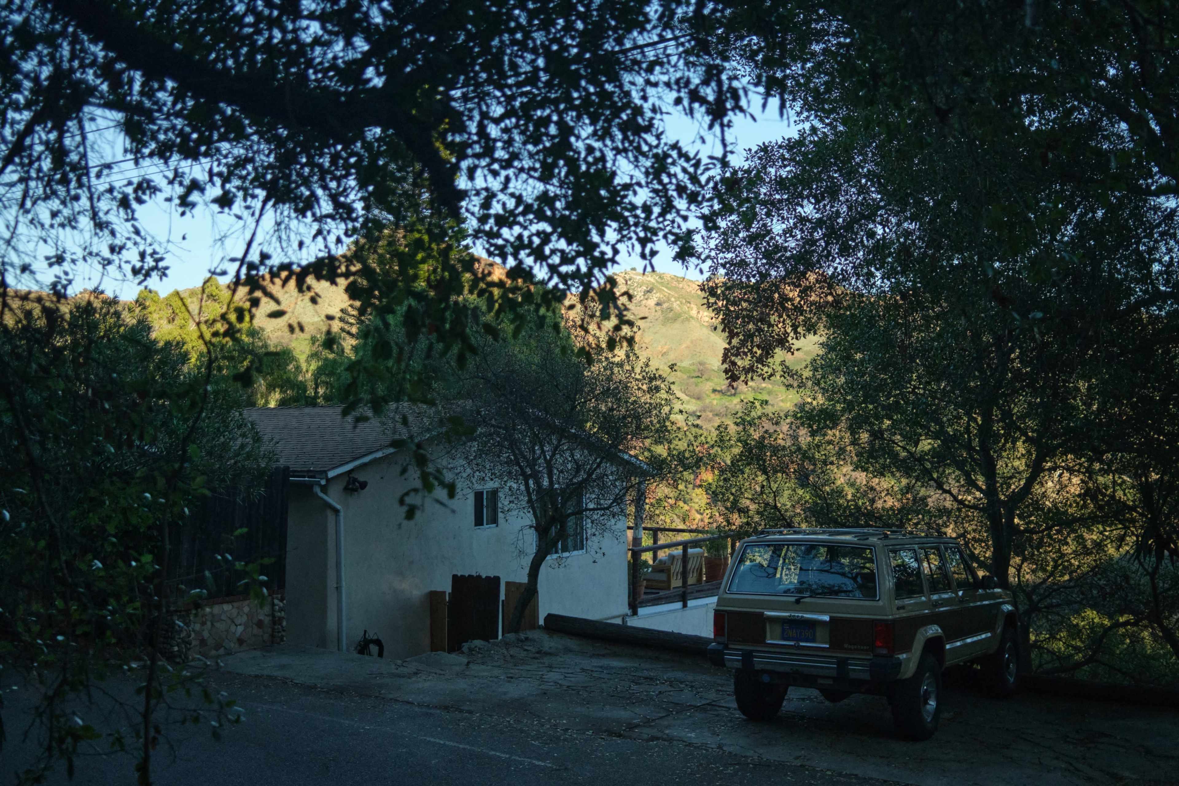 Charming 1930’s Cottage with Mountain Views in Topanga Image in Fernwood, Topanga, CA
