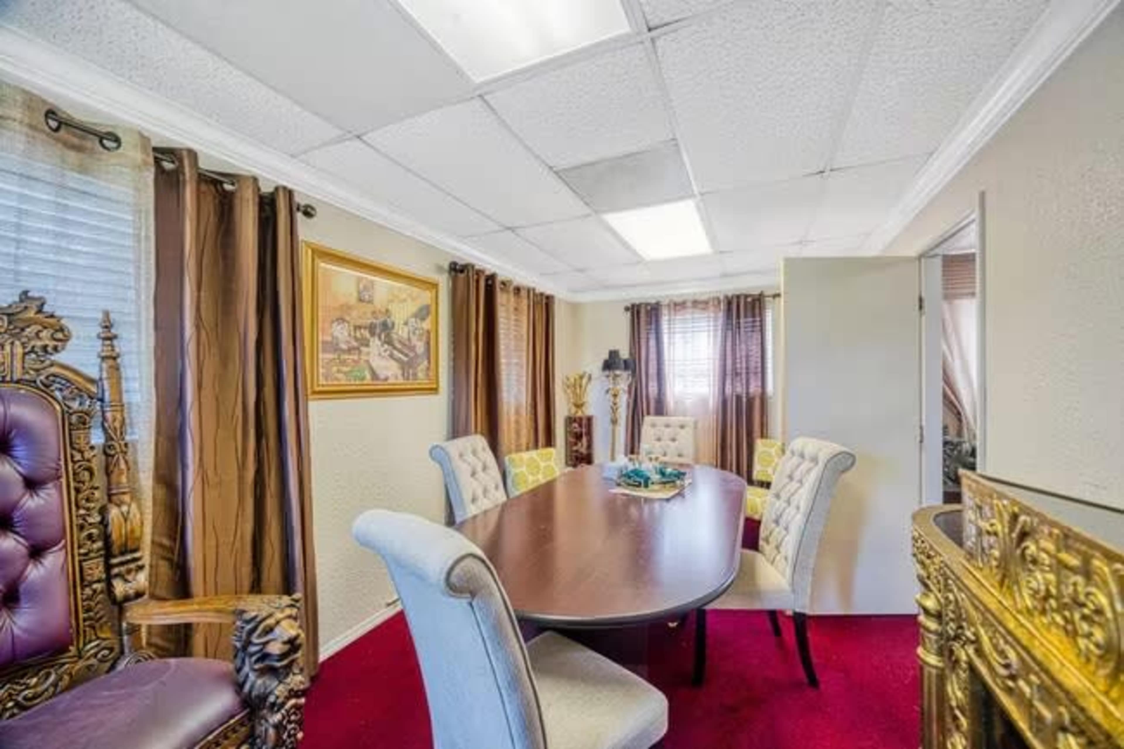 Church Perfect for Events, Weddings and Conferences Image in University, Lutz, FL