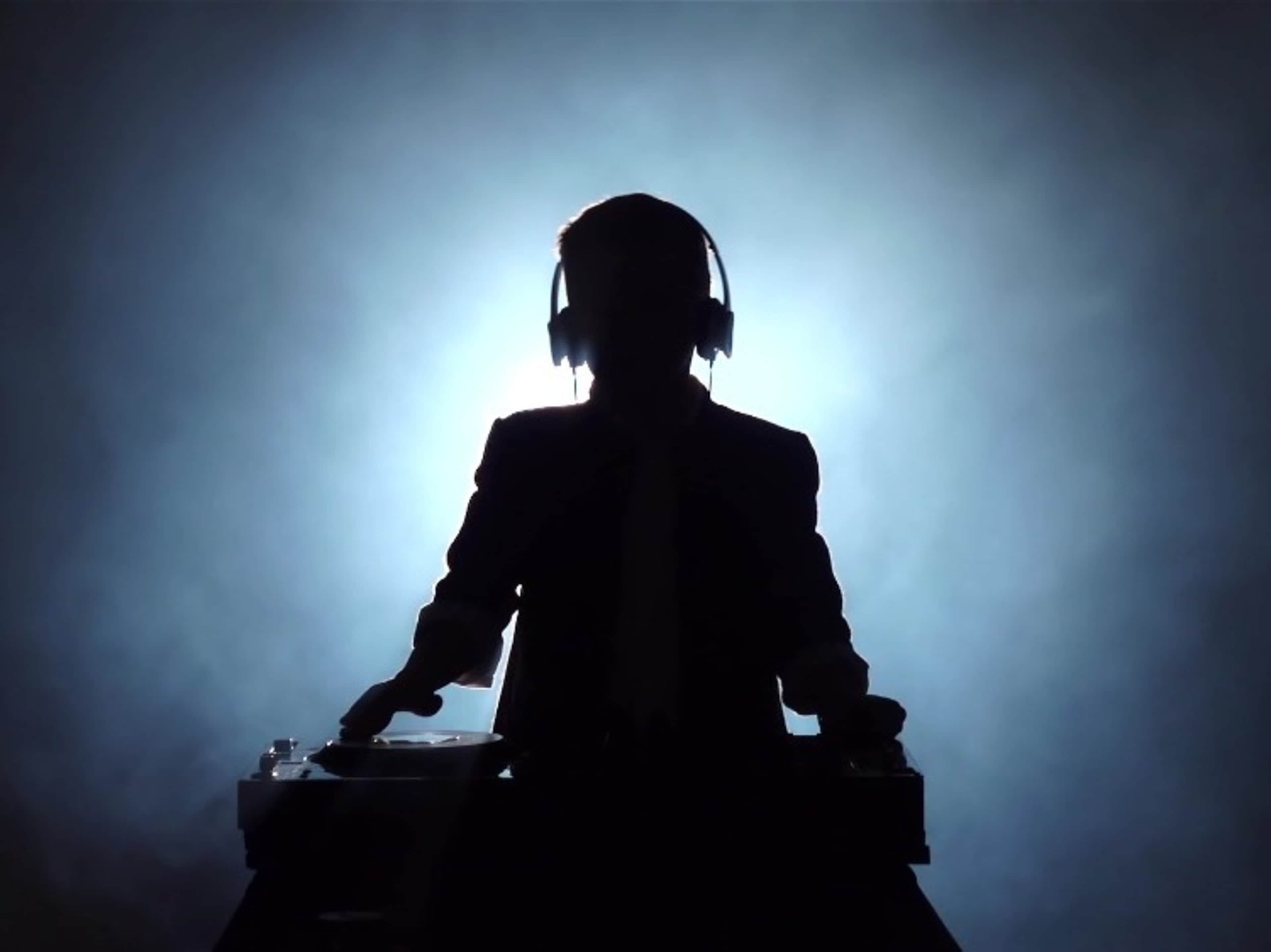 Disc Jockey