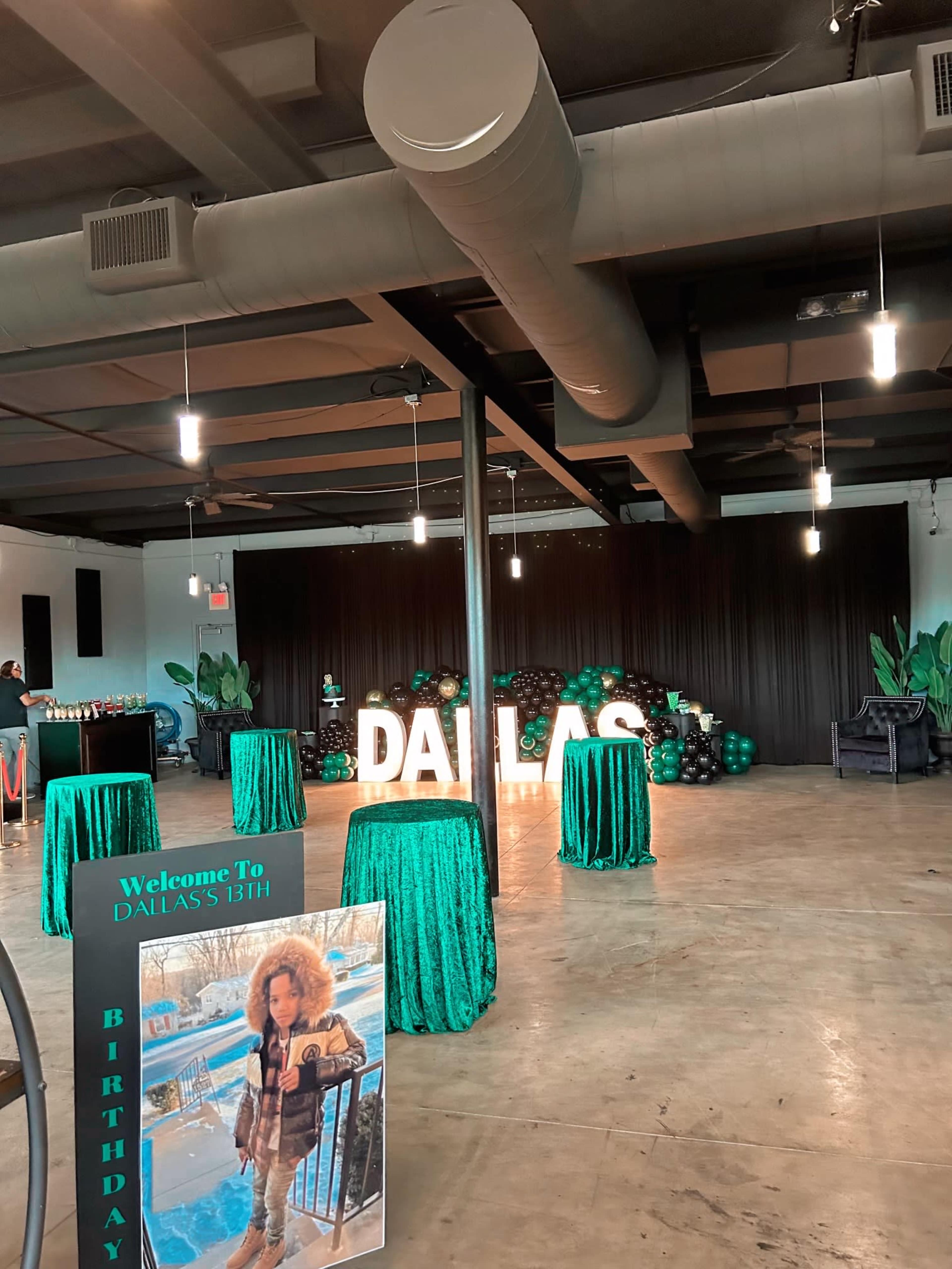Waterfront Center Louisville' s Premier Event Venue Image in Butchertown, Louisville, KY