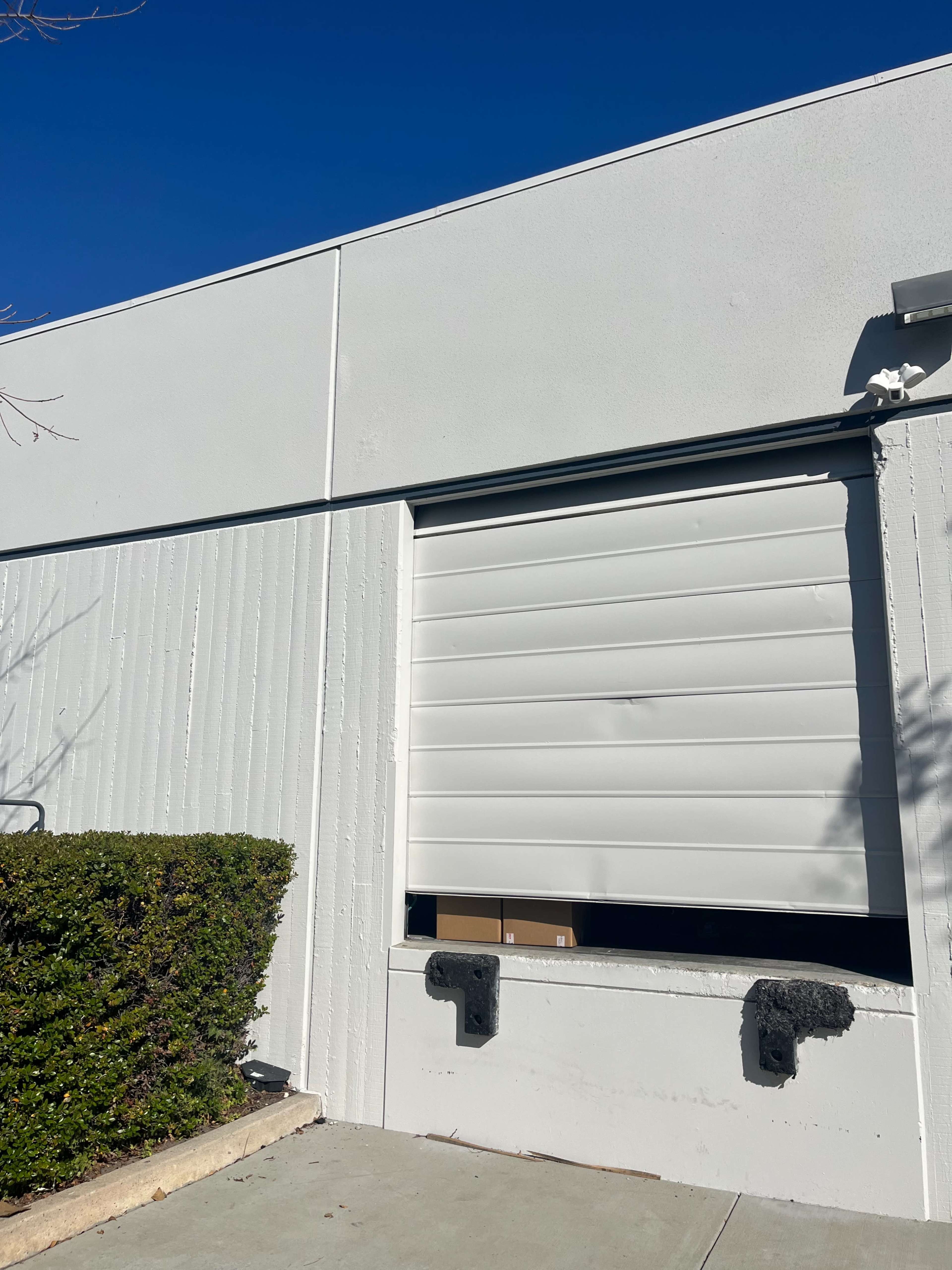 Industrial,rustic, roomy Warehouse with Office Image in East Industrial, Fremont, CA