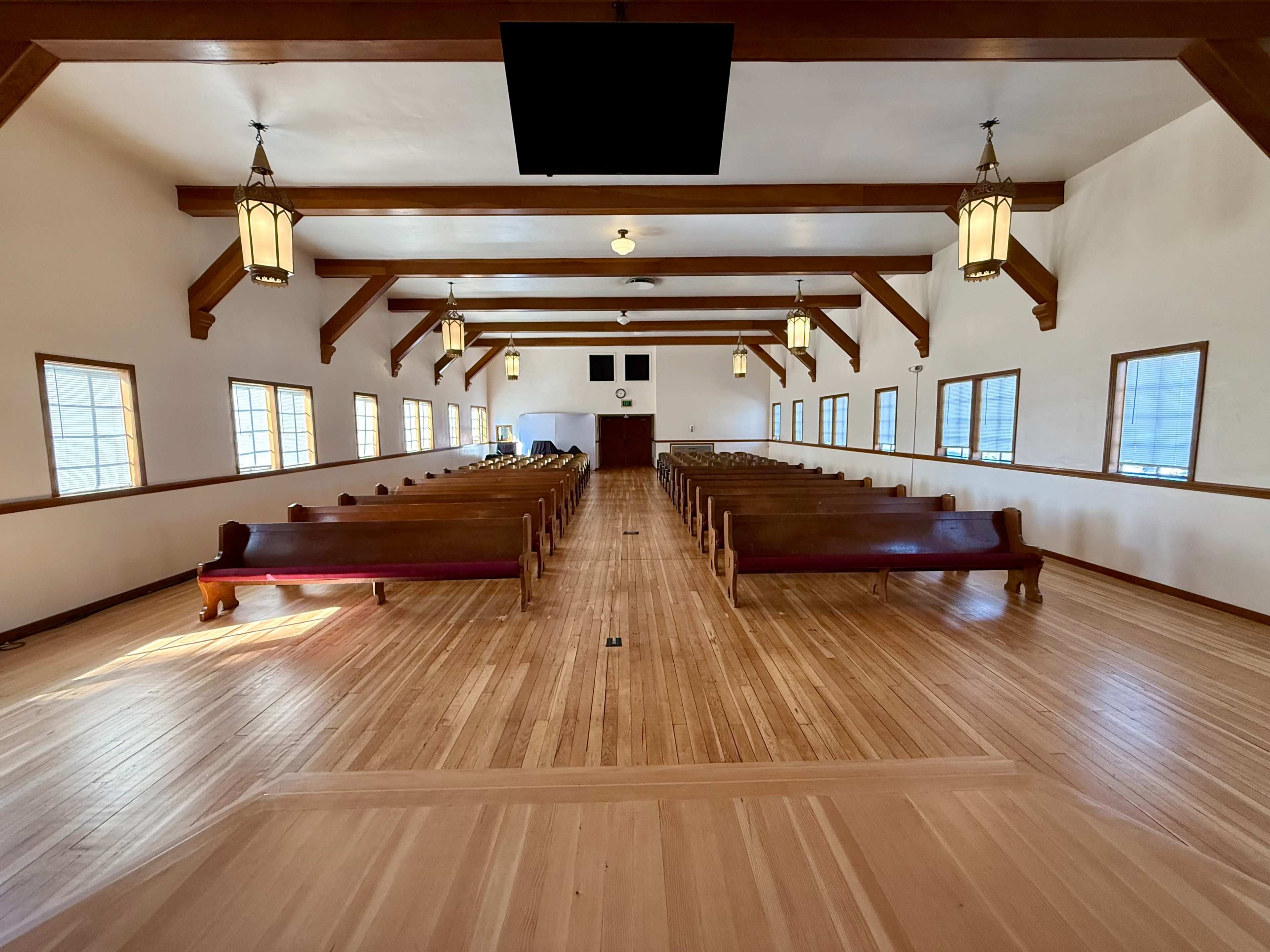 Large Lecture Hall / Chapel Image in Upland, UPLAND, CA