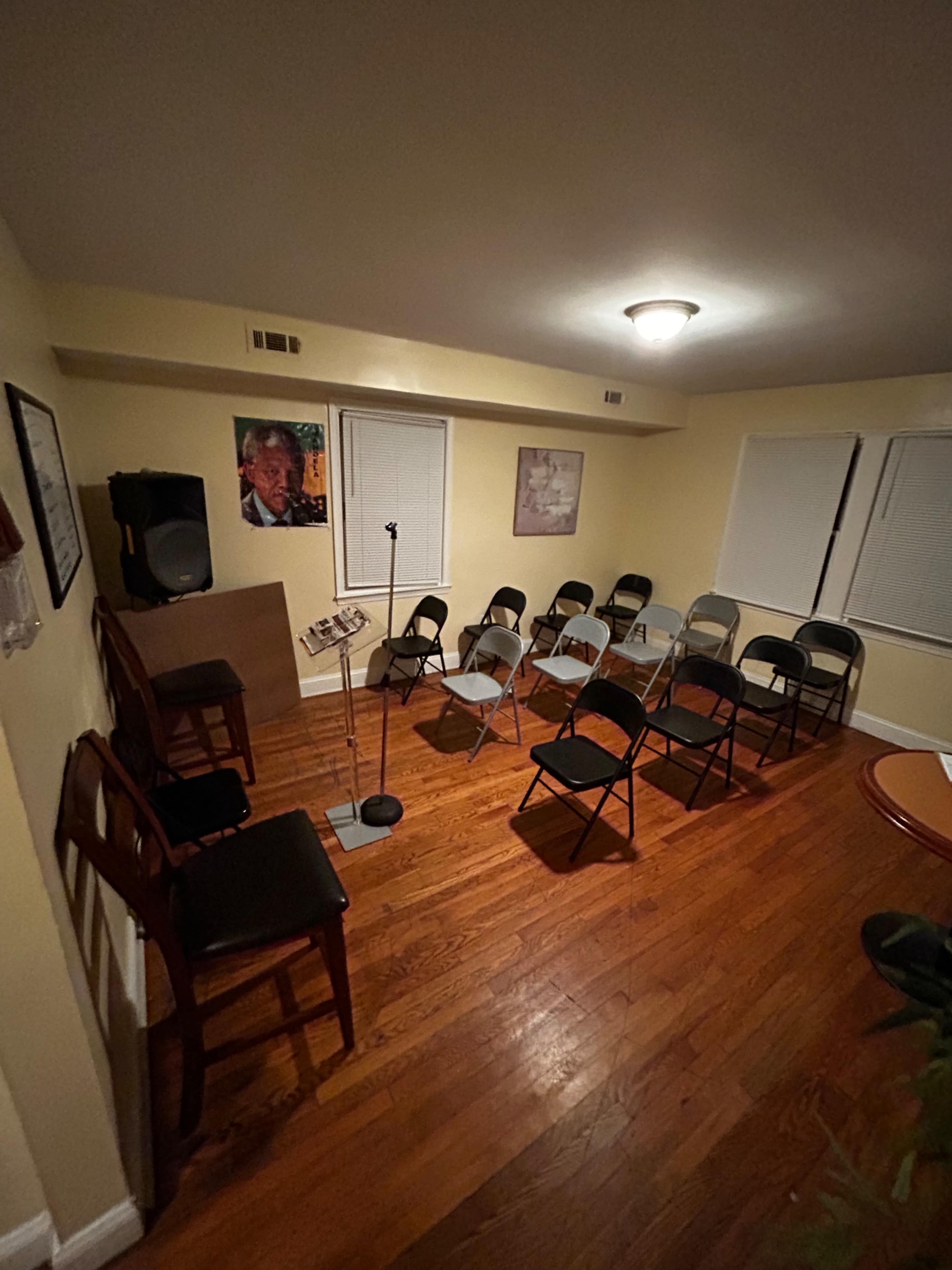 The Center Image in Fairlawn, Dc, DC