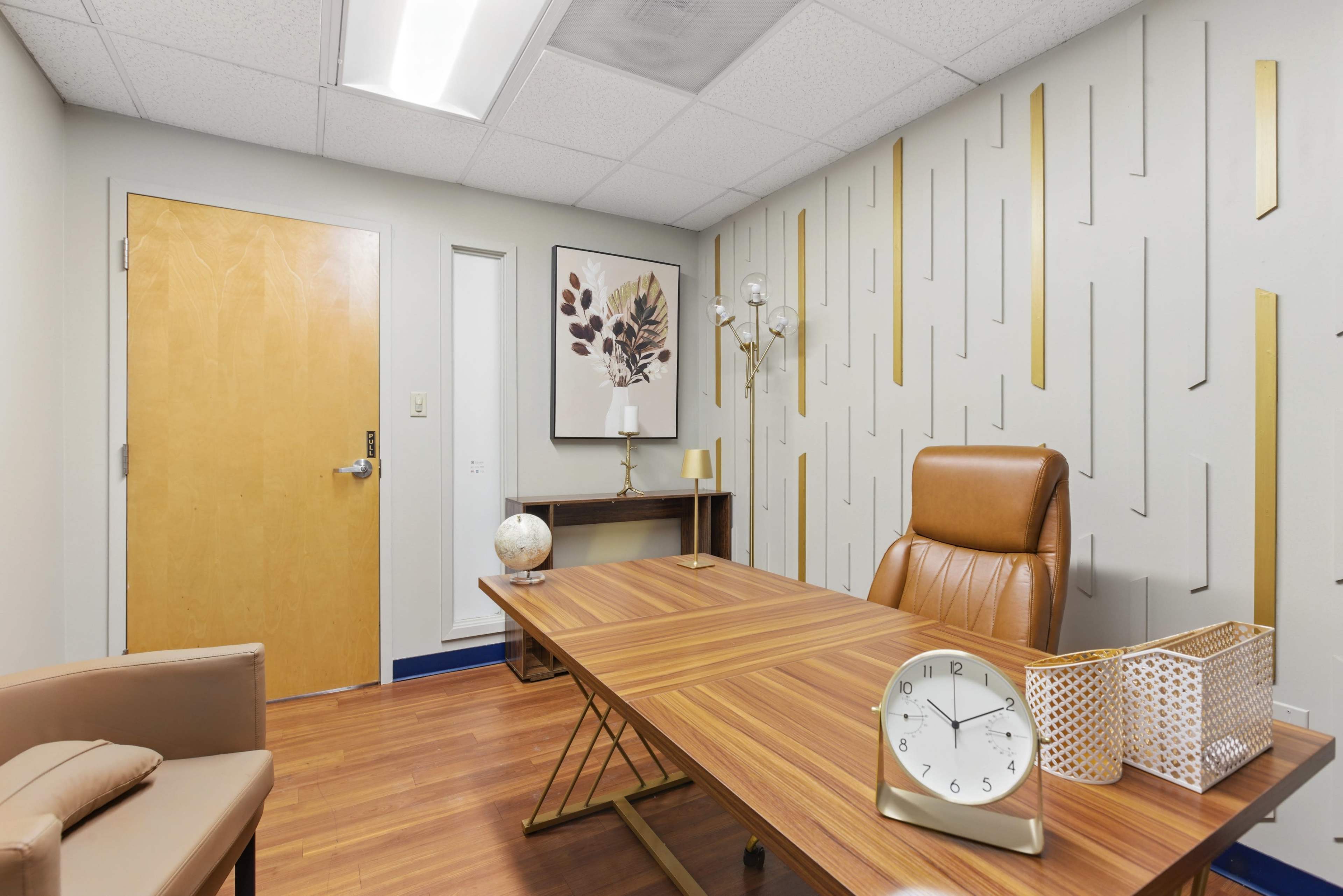 Beltsville Flex Suite - Admin Office Image in Beltsville, Beltsville, MD