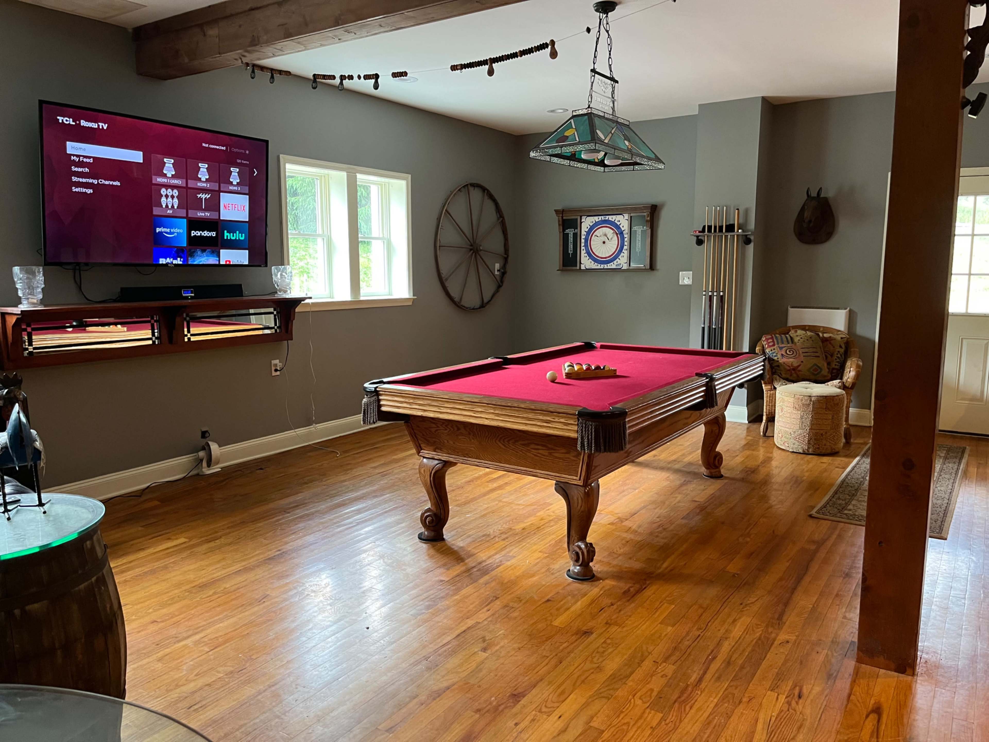 1787 Stone Manor on 7 acres with Tons of space & Charm Image in Pohatcong Township, Phillipsburg, NJ