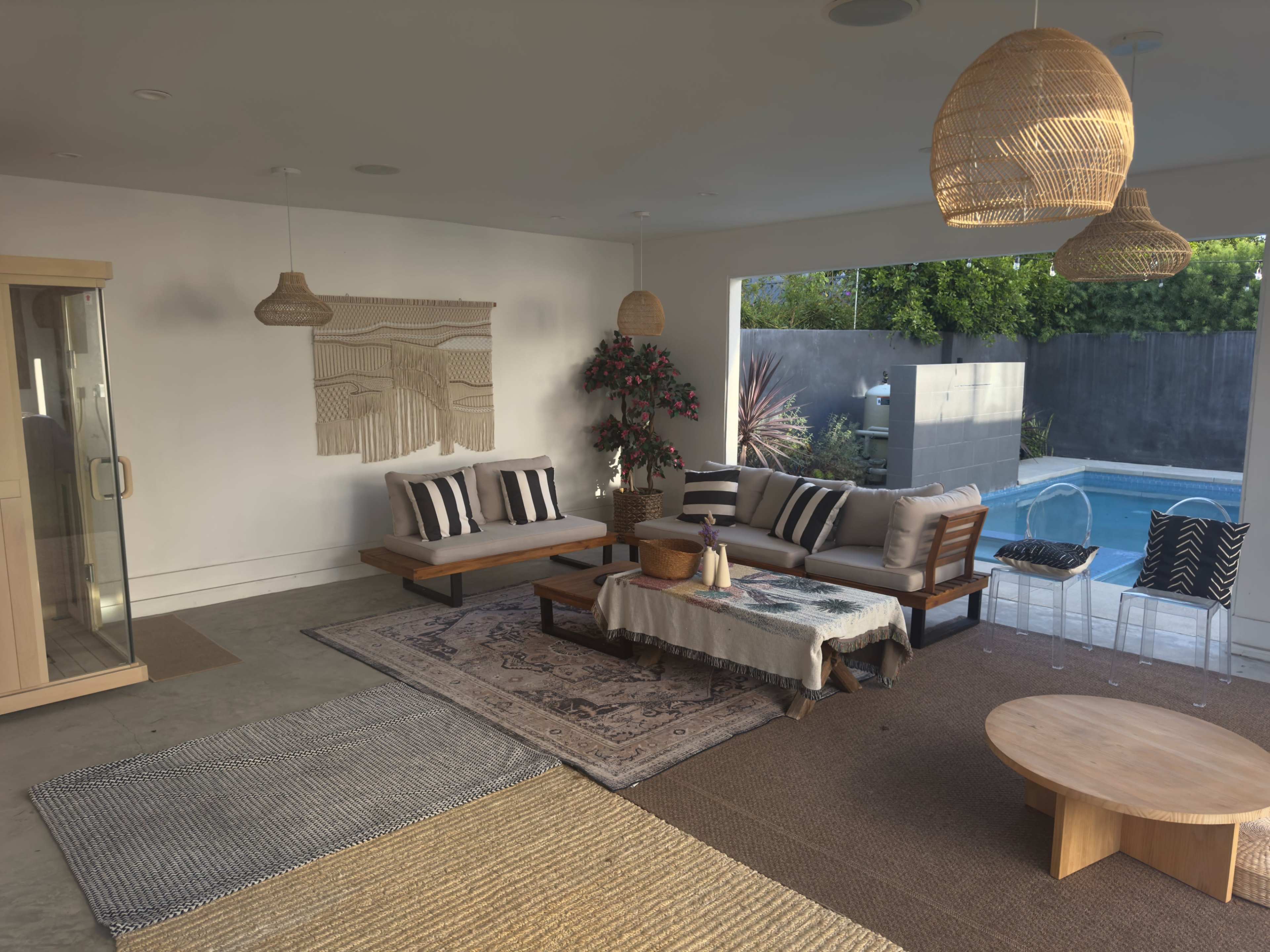 Marina del Rey Mansion with Pool Image in Venice, Marina Del Rey, CA