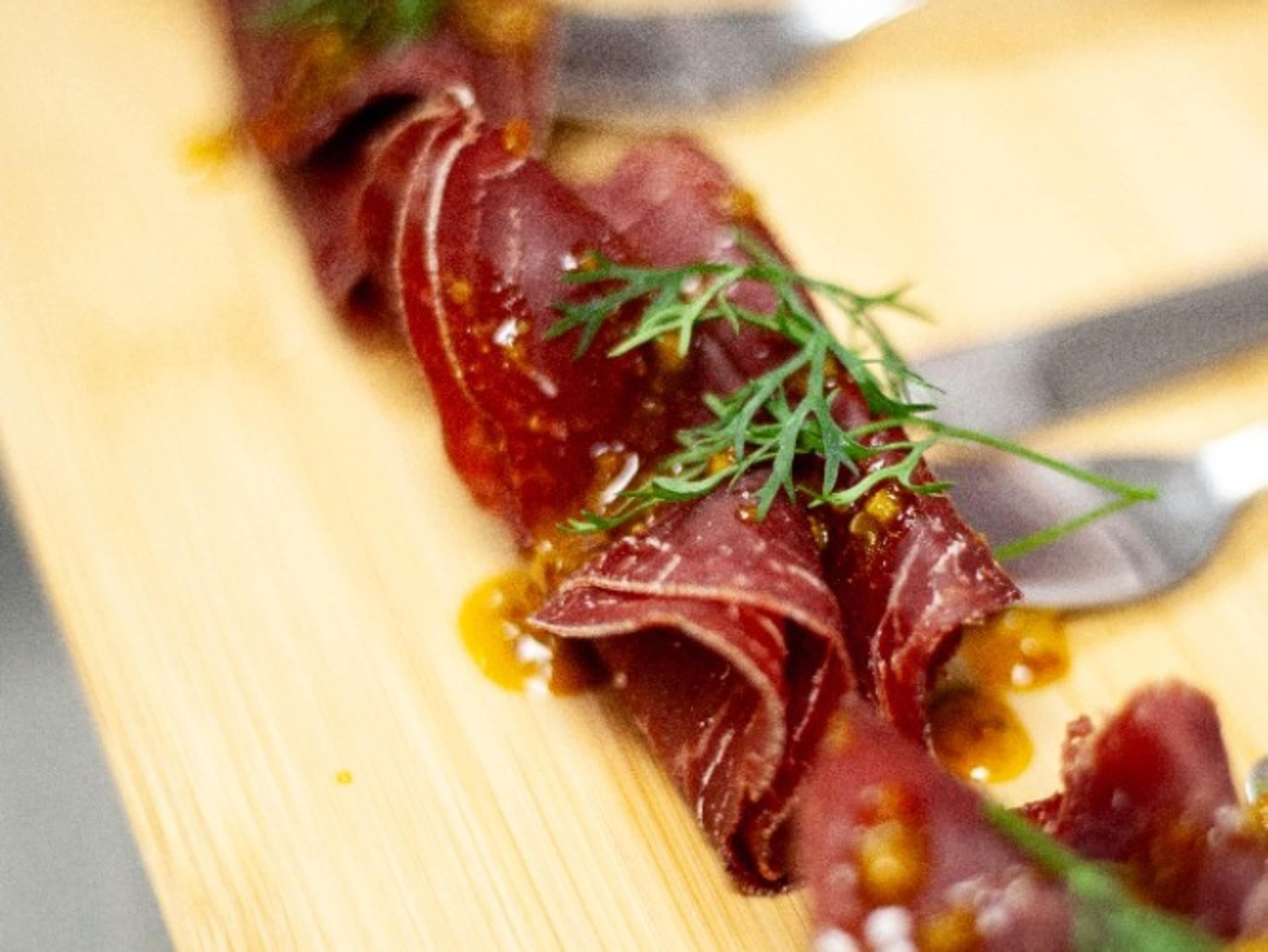 Light Bites / Appetizers