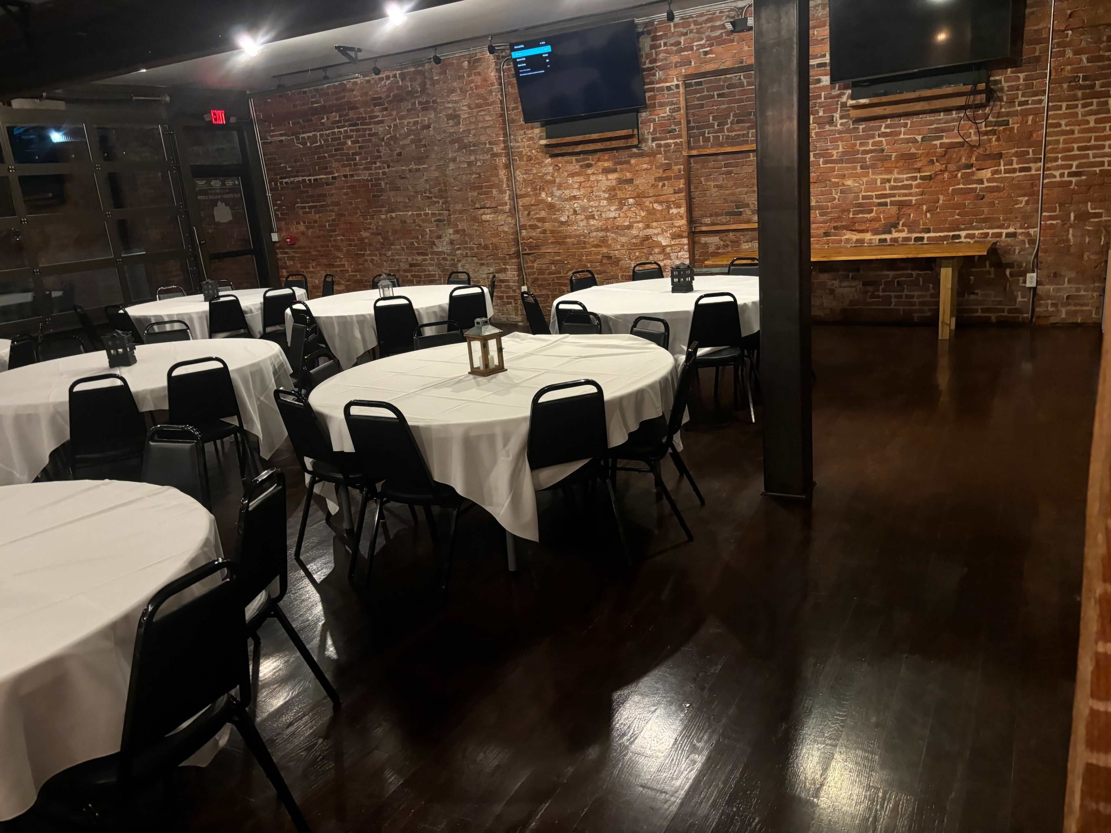 The Magee Room Image in Wrightsville, wrightsville, PA