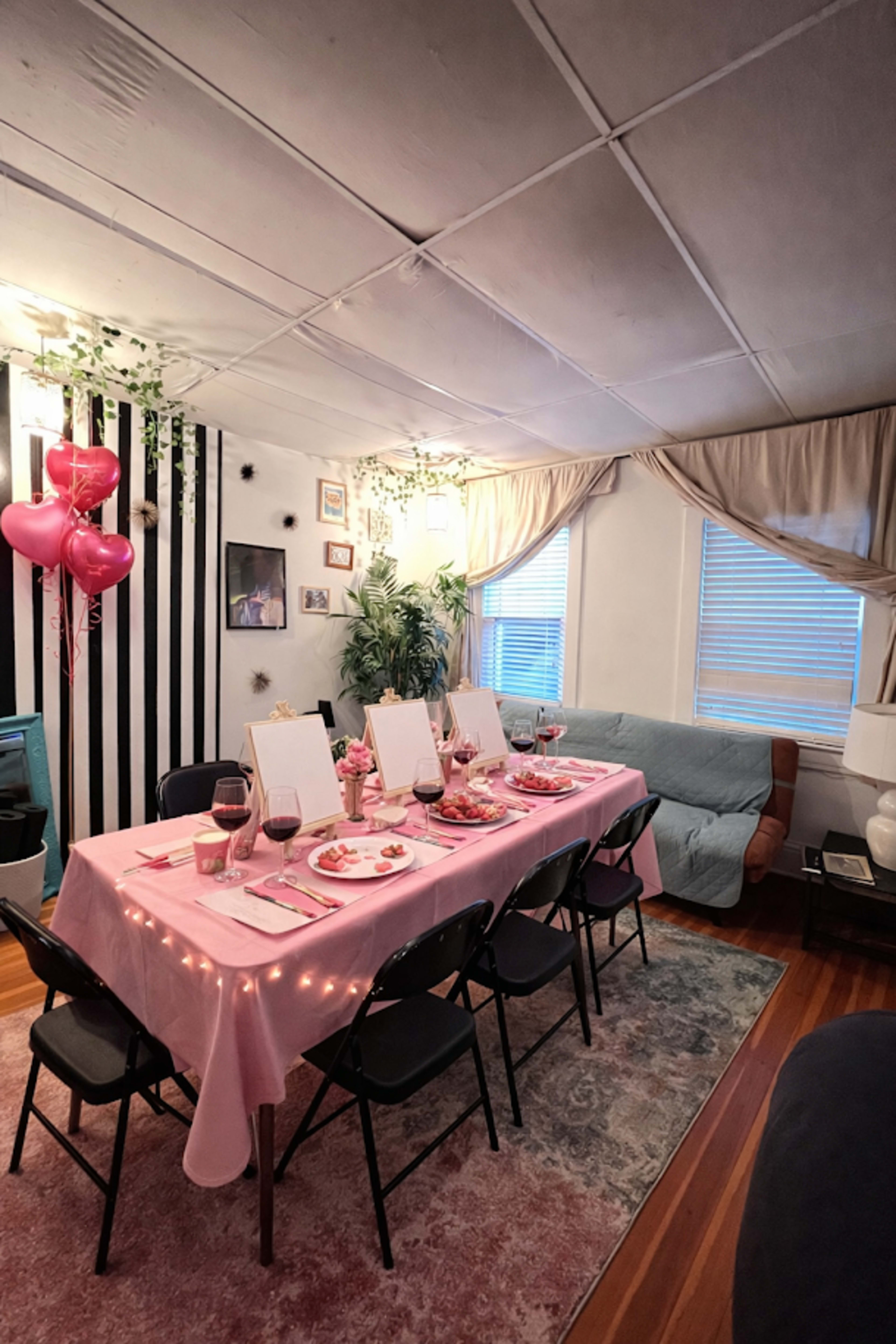 The Urban Cabin Loft for Meetings, Coworking & Creative Sessions Image in Thornton Township, Homewood, IL