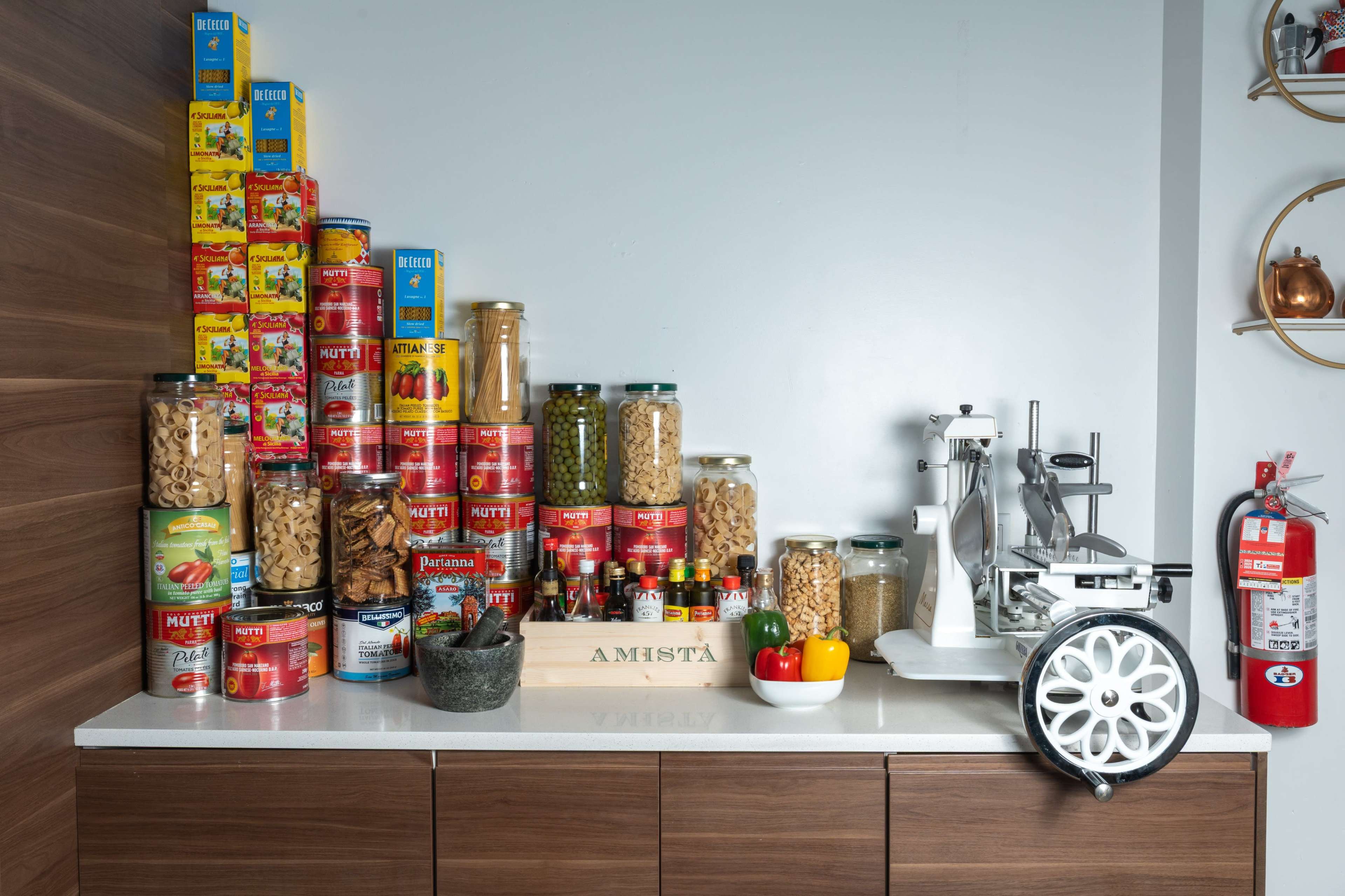 Innovative space for culinary productions and event with street access in LES Image in Lower East Side, New York, NY