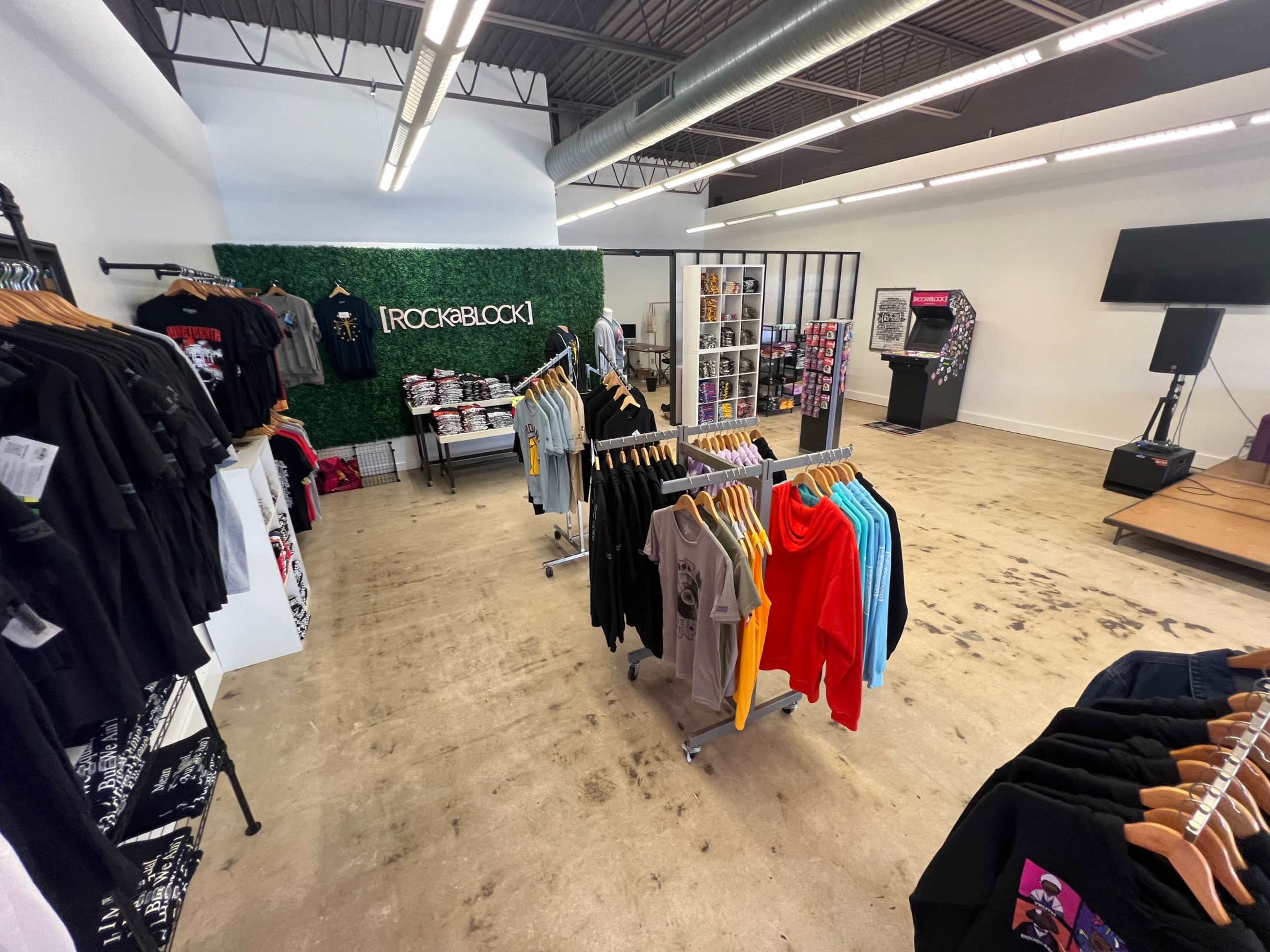 Indiana Avenue Cultural District Creative Studio Image in Near Northside, Indianapolis, IN