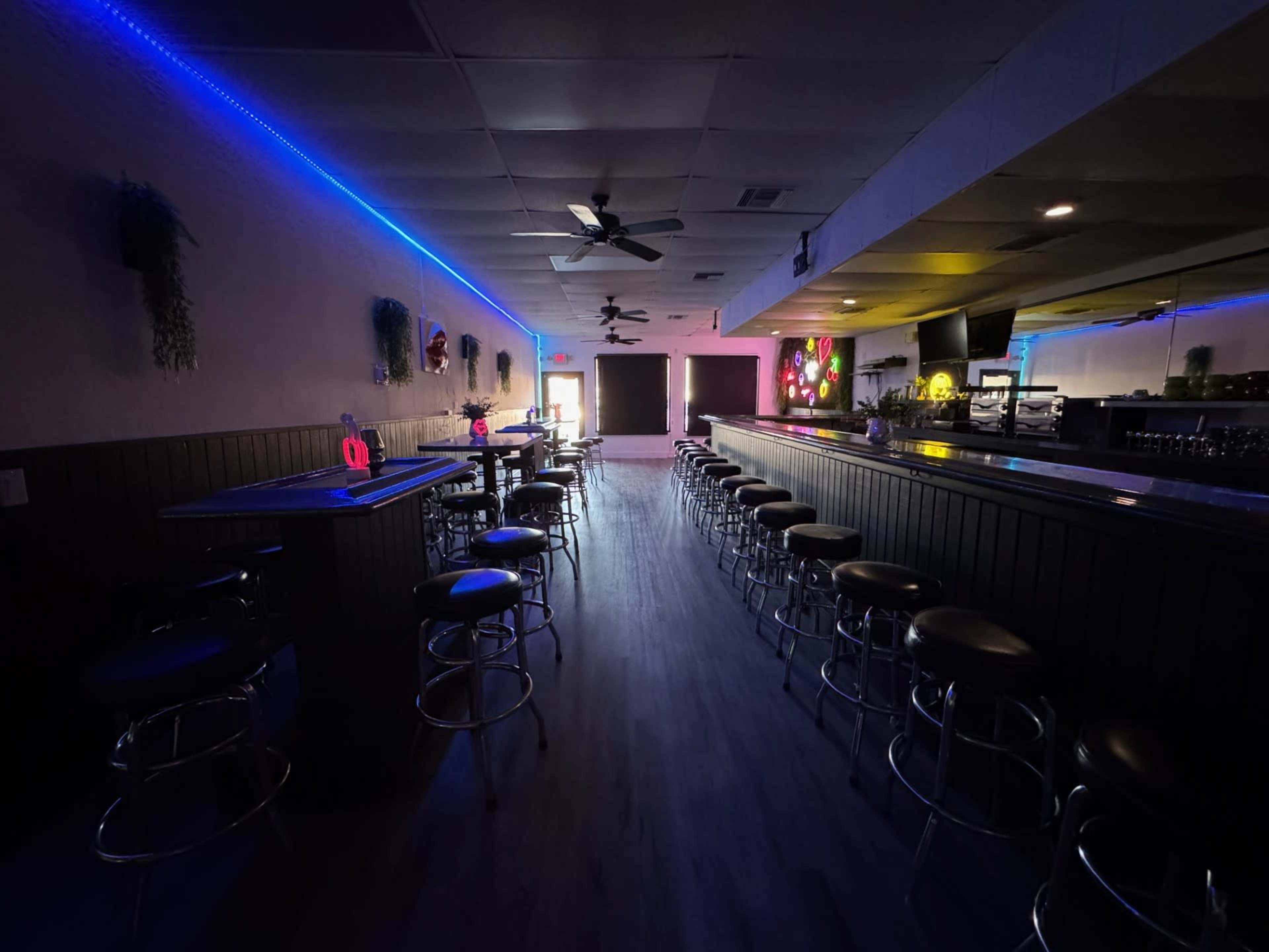 The Perfect Space for Every Event: Your Dream Bar & Lounge Awaits Image in North Mountain Village, Phoenix, AZ