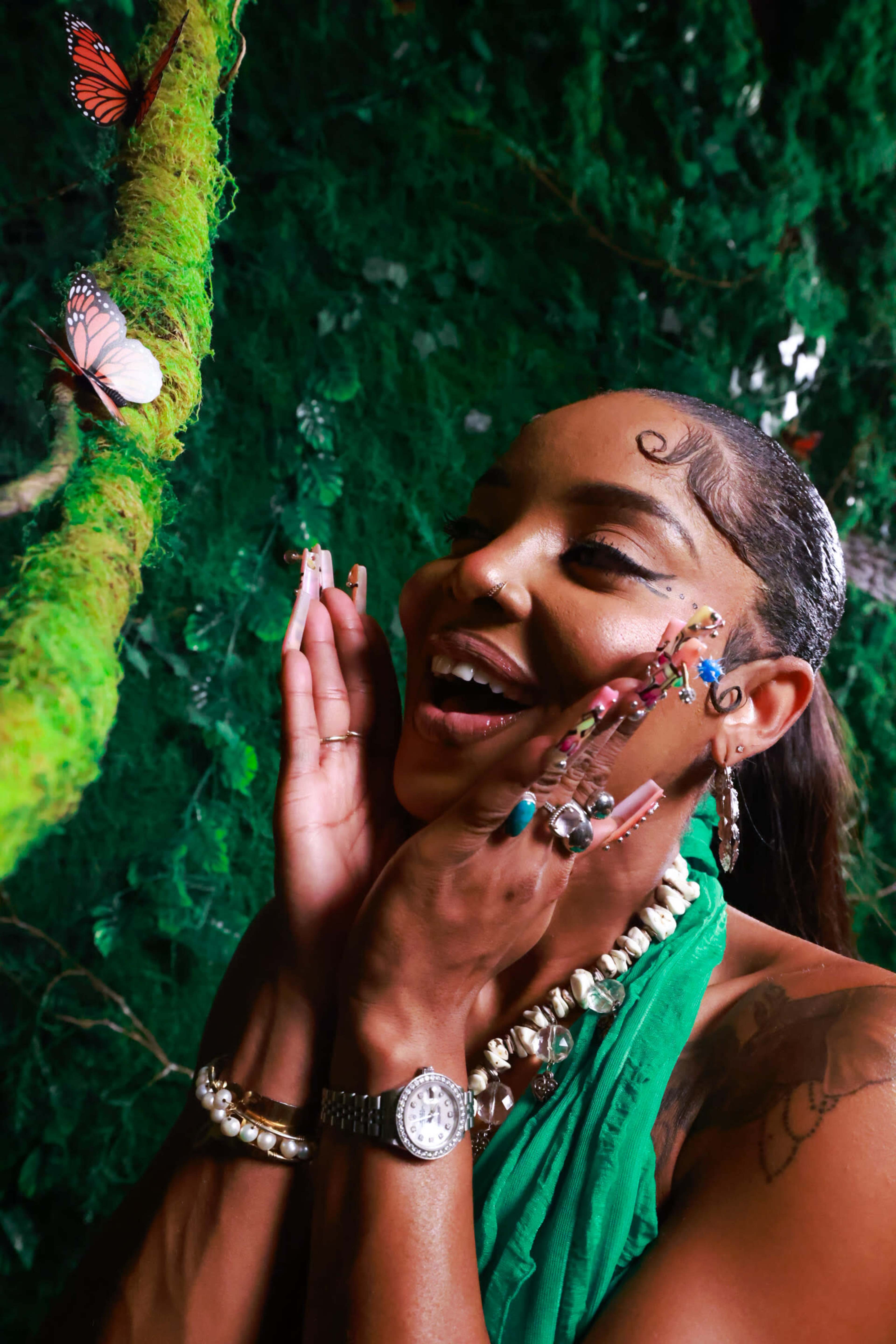 Brand New Cozy photo studio located in the heart of Pasadena. Image in Catalina Villas, pasadena, CA