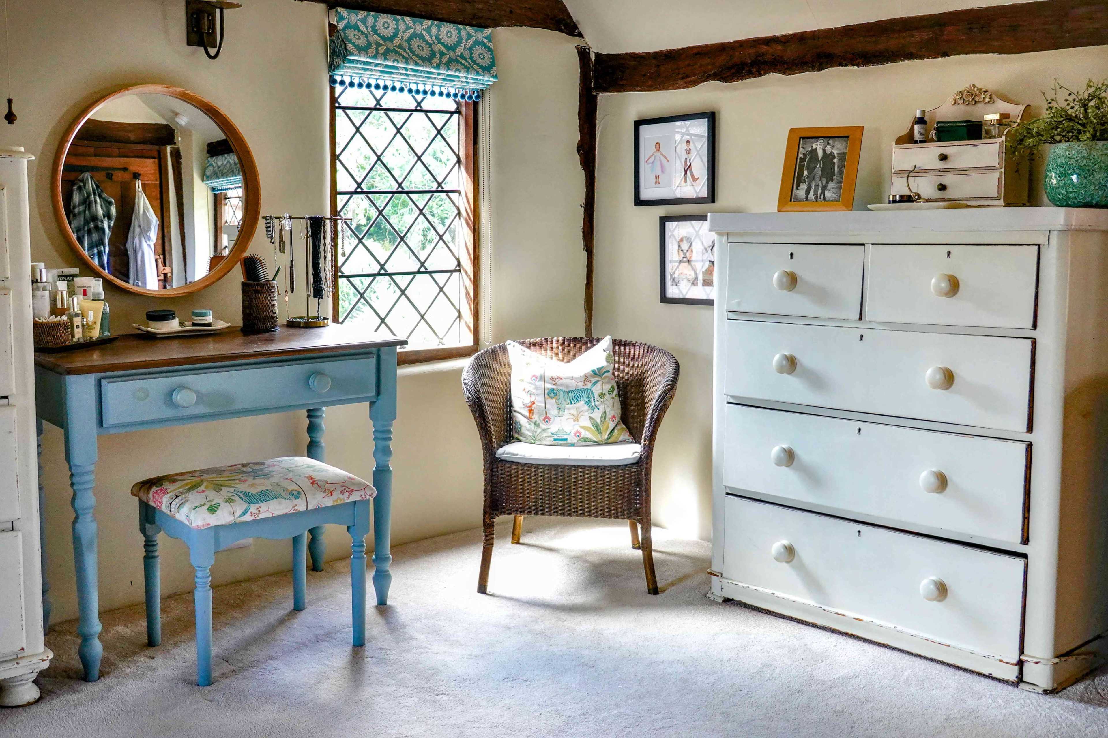 Traditional Wealden Hall House Image in Cuxton, Cuxton, ENG