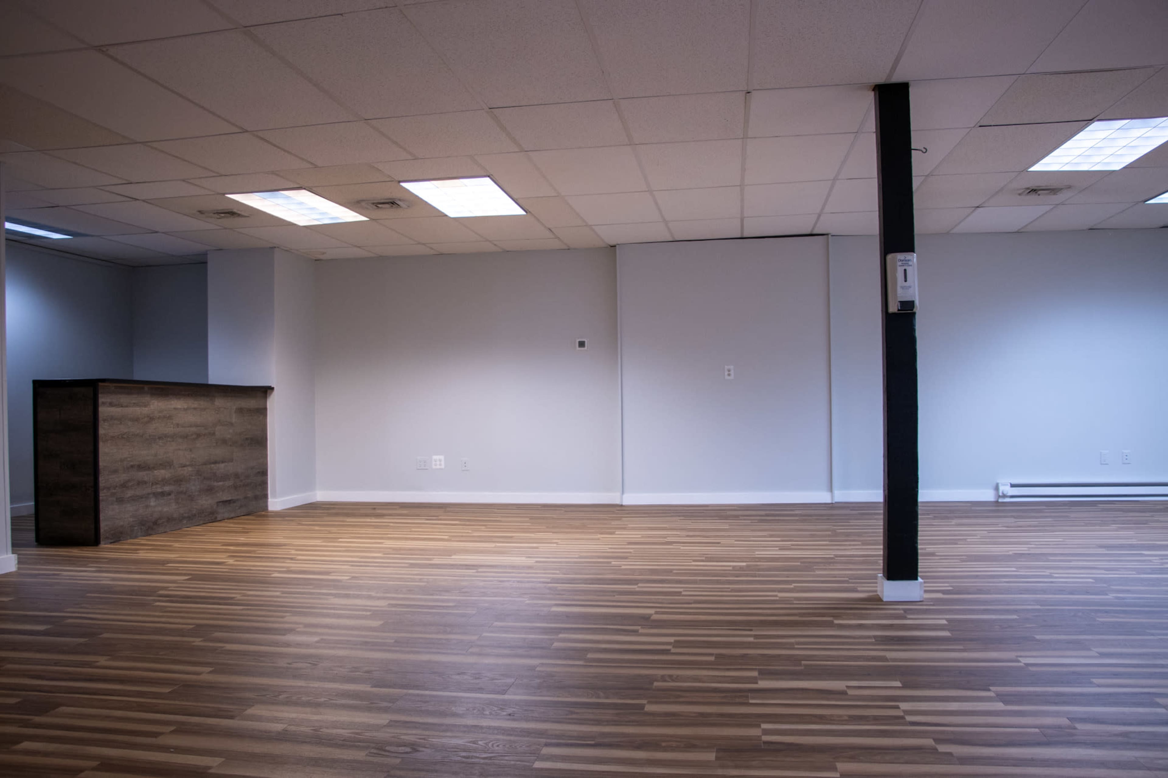 Urban loft with endless opportunities Image in Black Rock, Bridgeport, CT