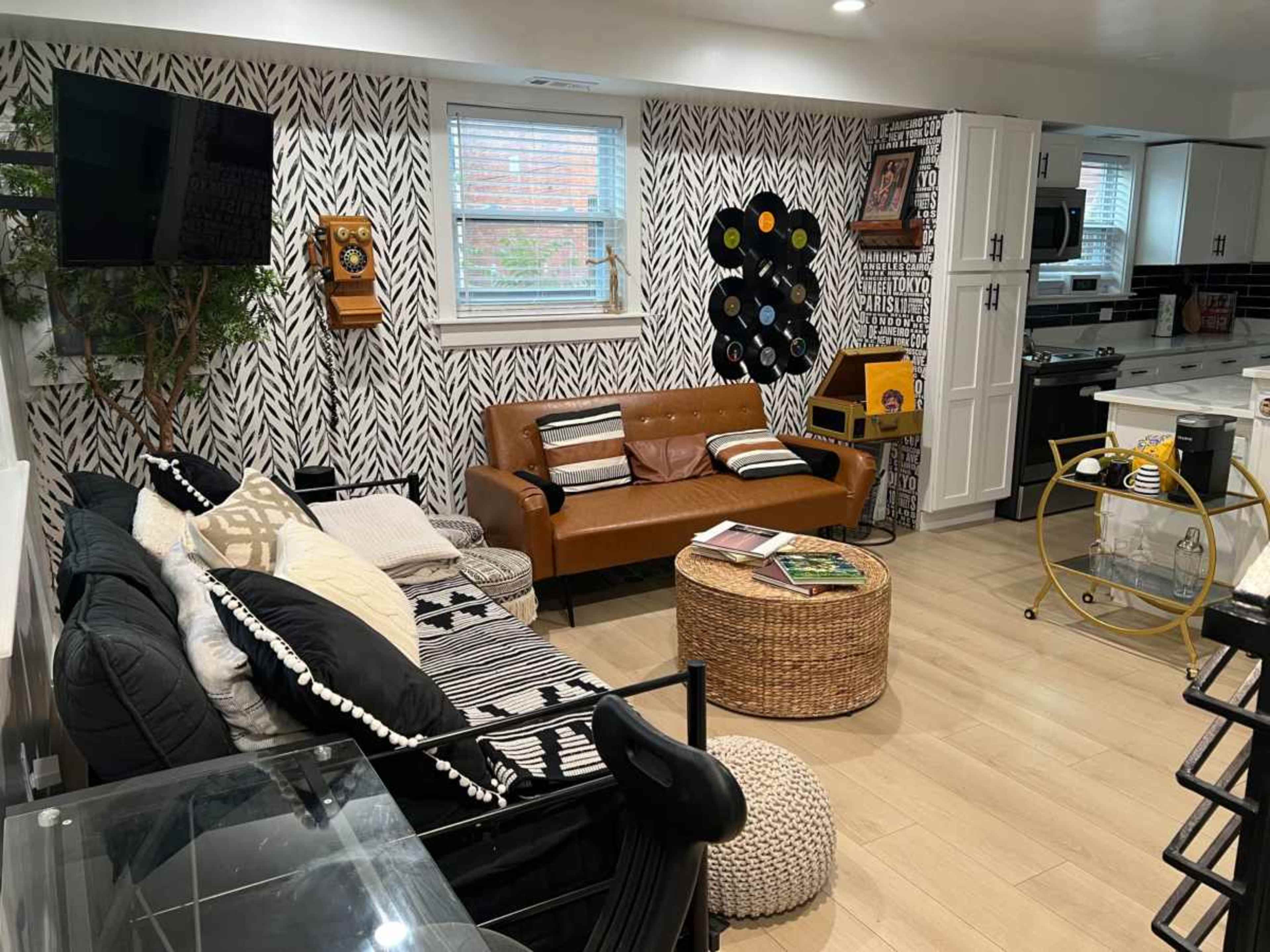 The Revival Room studio Image in Fairlawn, Washington, DC