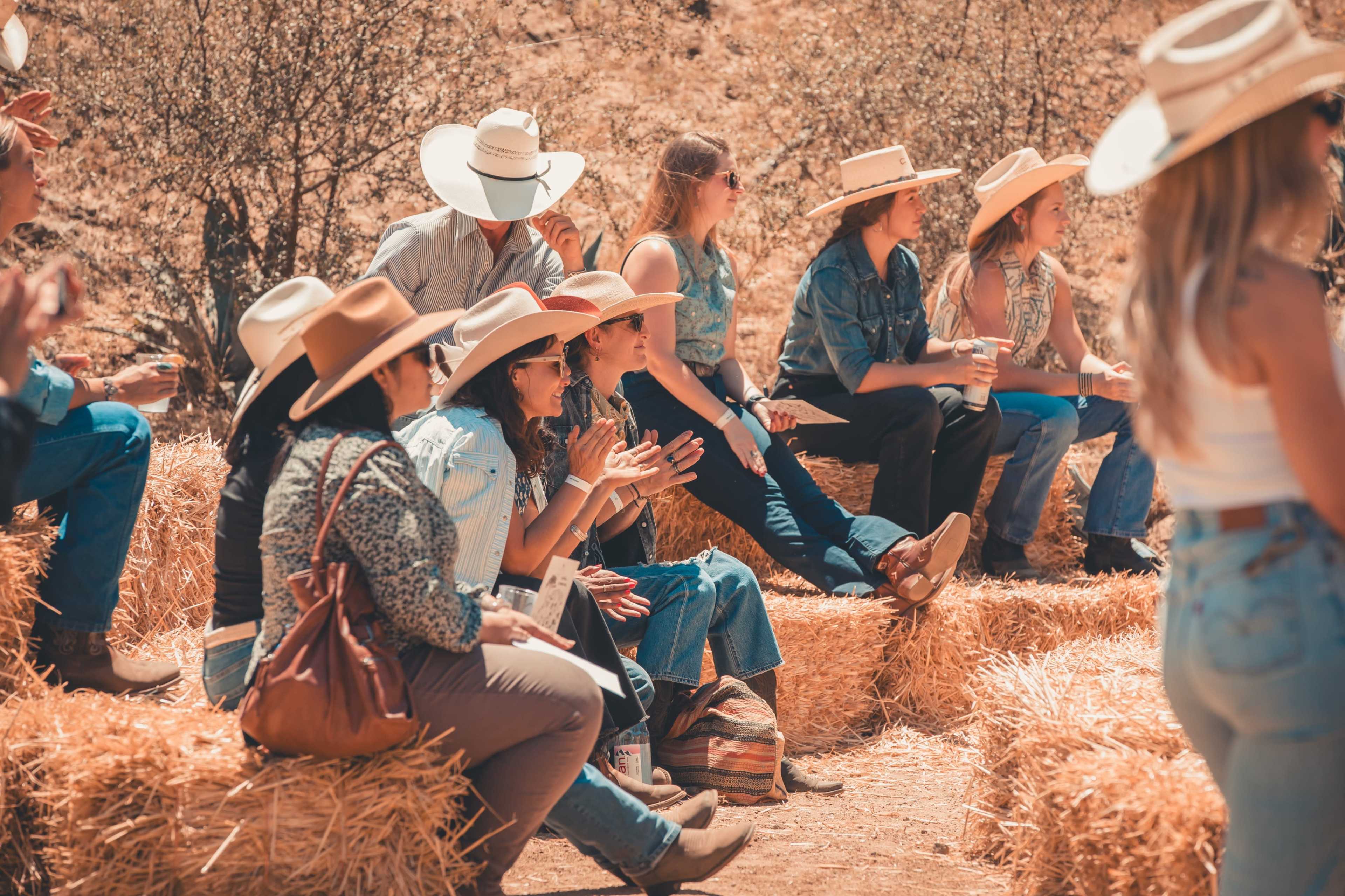 IRON | The Ranch — Private Western Production & Event Location Above Los Angeles Image in Topanga, Topanga, CA