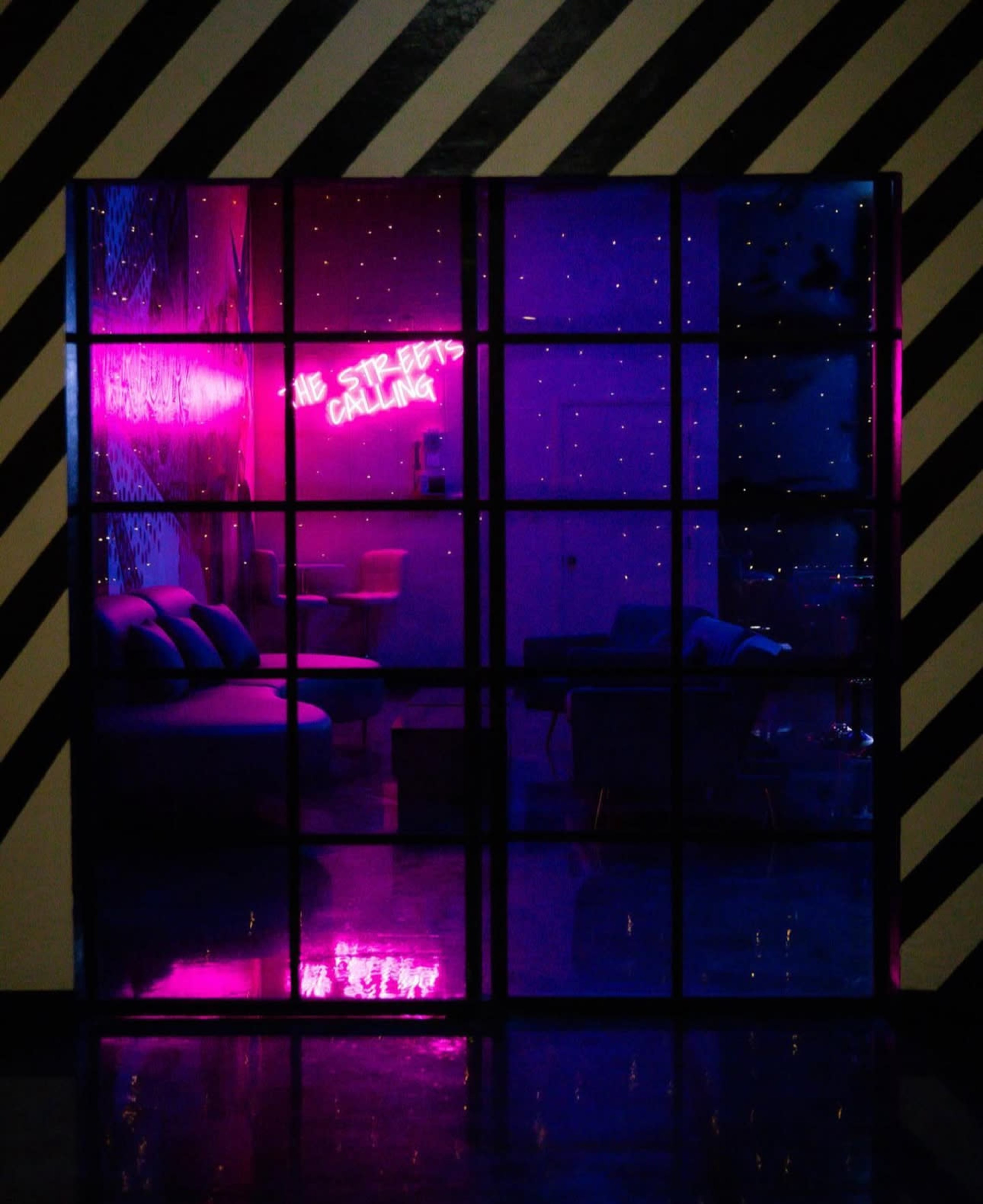 Colorful, High-Energy Venue with a Unique, Bold Vibe Image in Surprise, Surprise, AZ