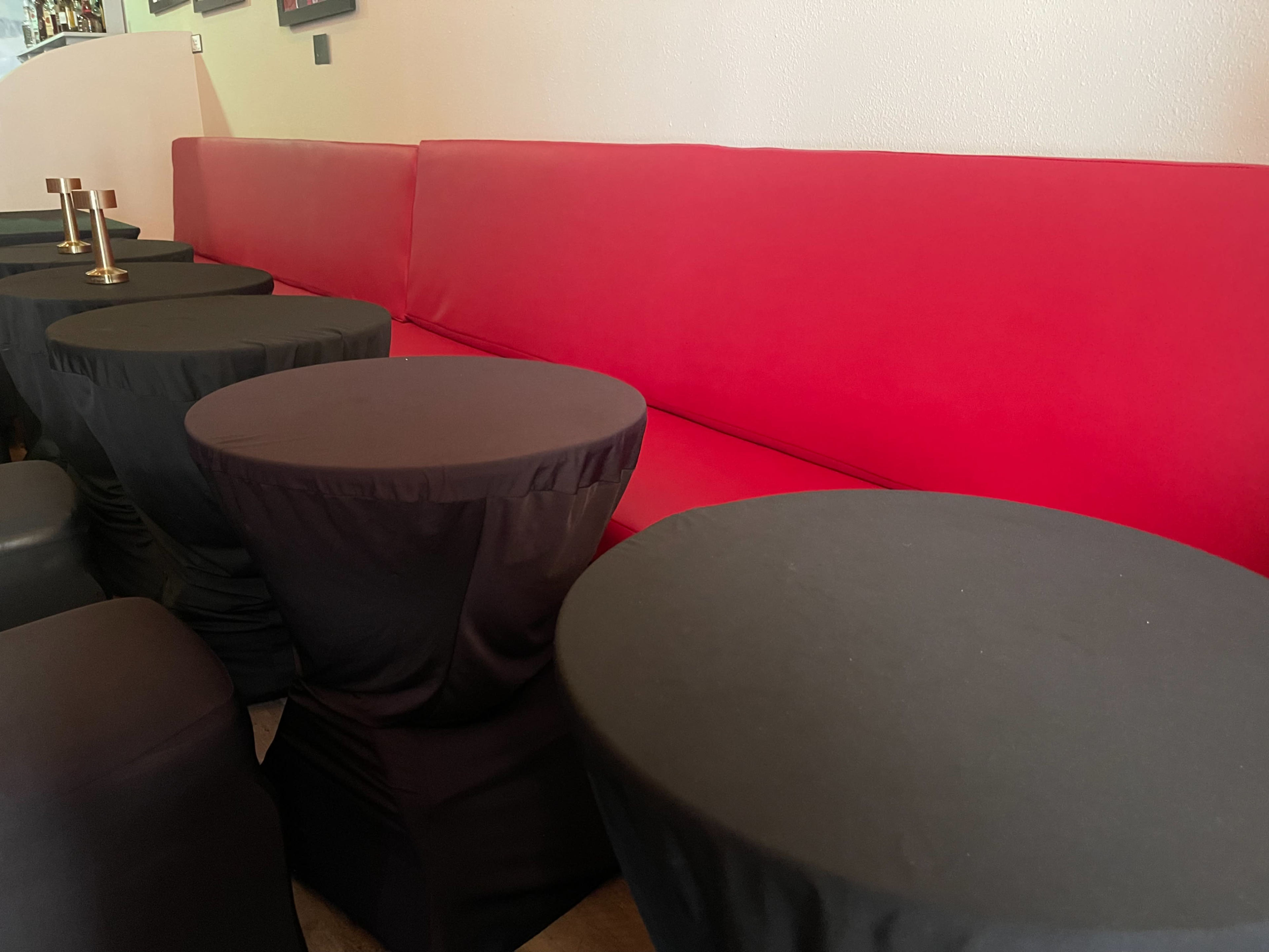 Multi-Purpose Event Space with Veranda and Views Image in Southwest Orlando, Orlando, FL