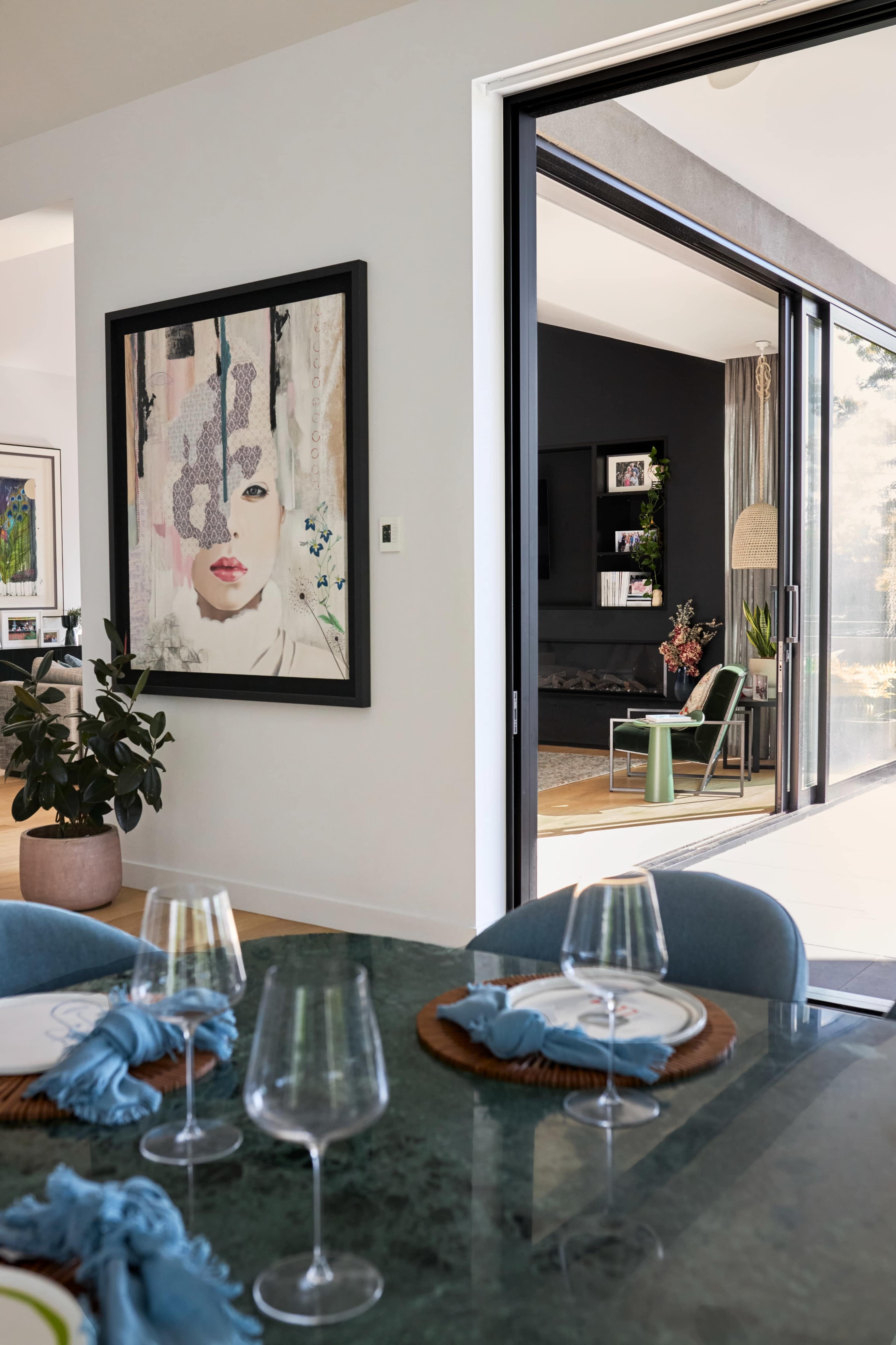 Contemporary Lifestyle Home in the Treetops of Inner Melbourne Image in Deepdene, DEEPDENE VIC 3103, VIC