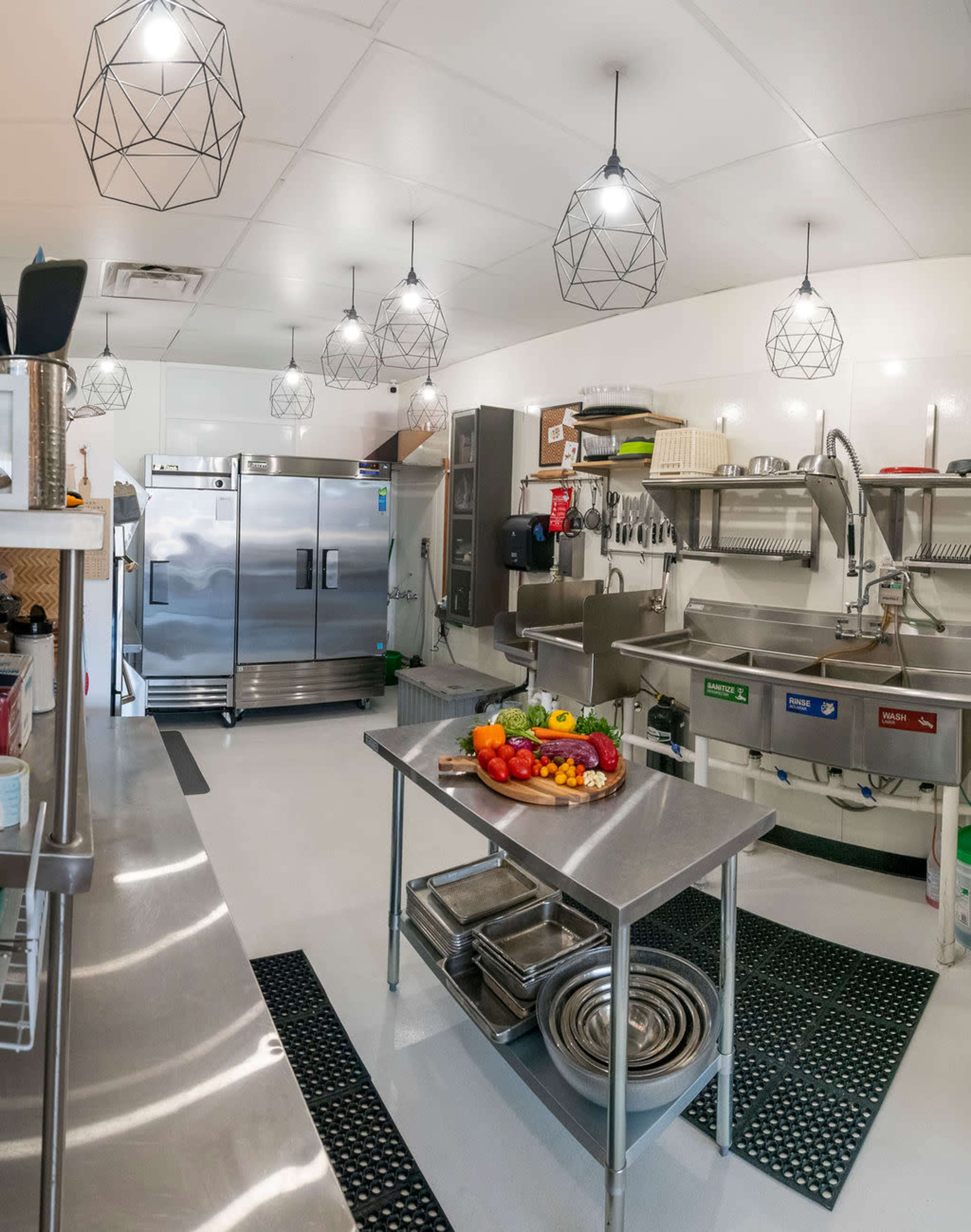 Debbie's Kitchen Studio Image in Fountain Hills, Fountain Hills, AZ
