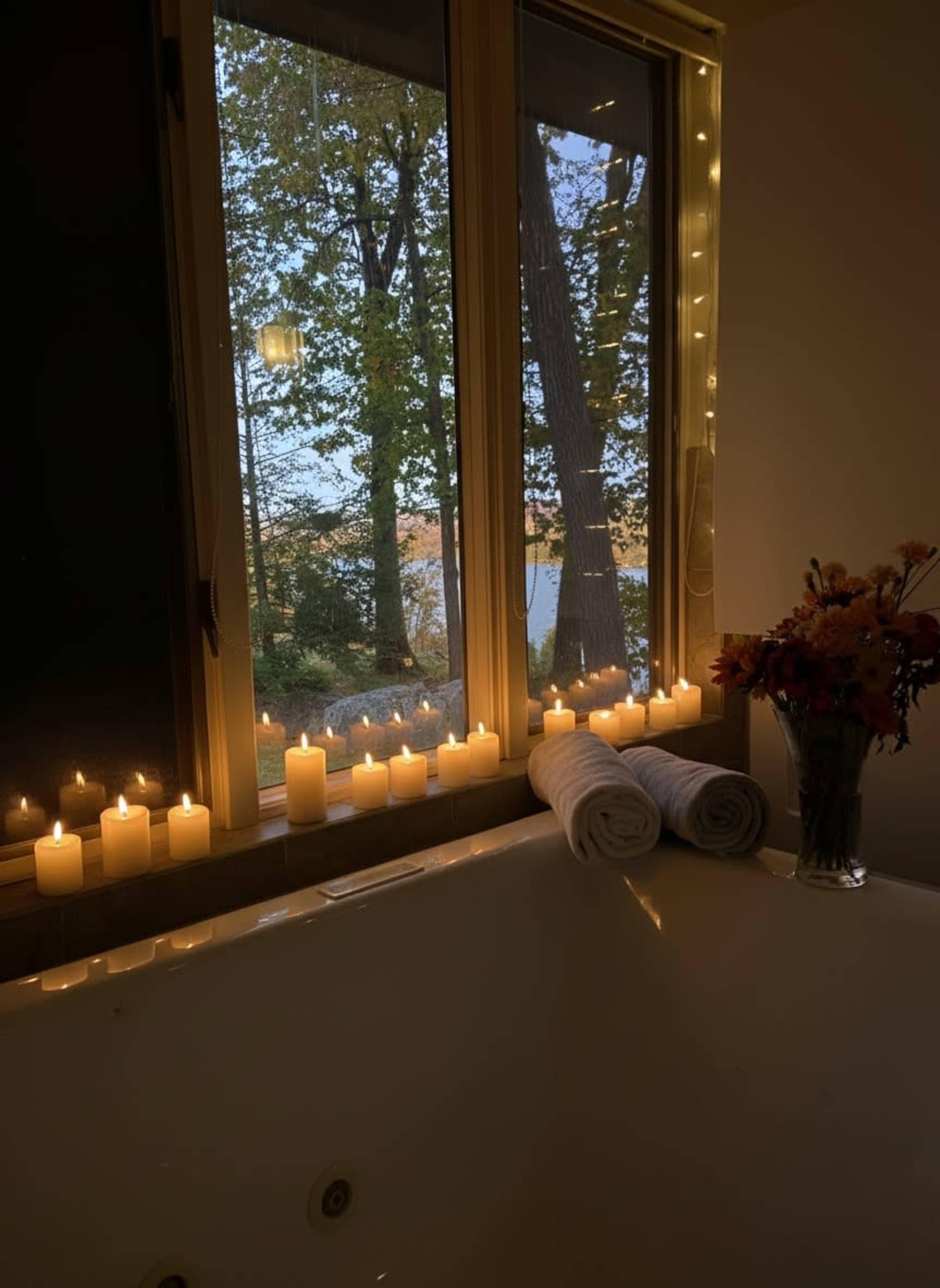 Hudson Valley River House • Stargaze & Sun Views! Image in Lloyd, Highland, NY