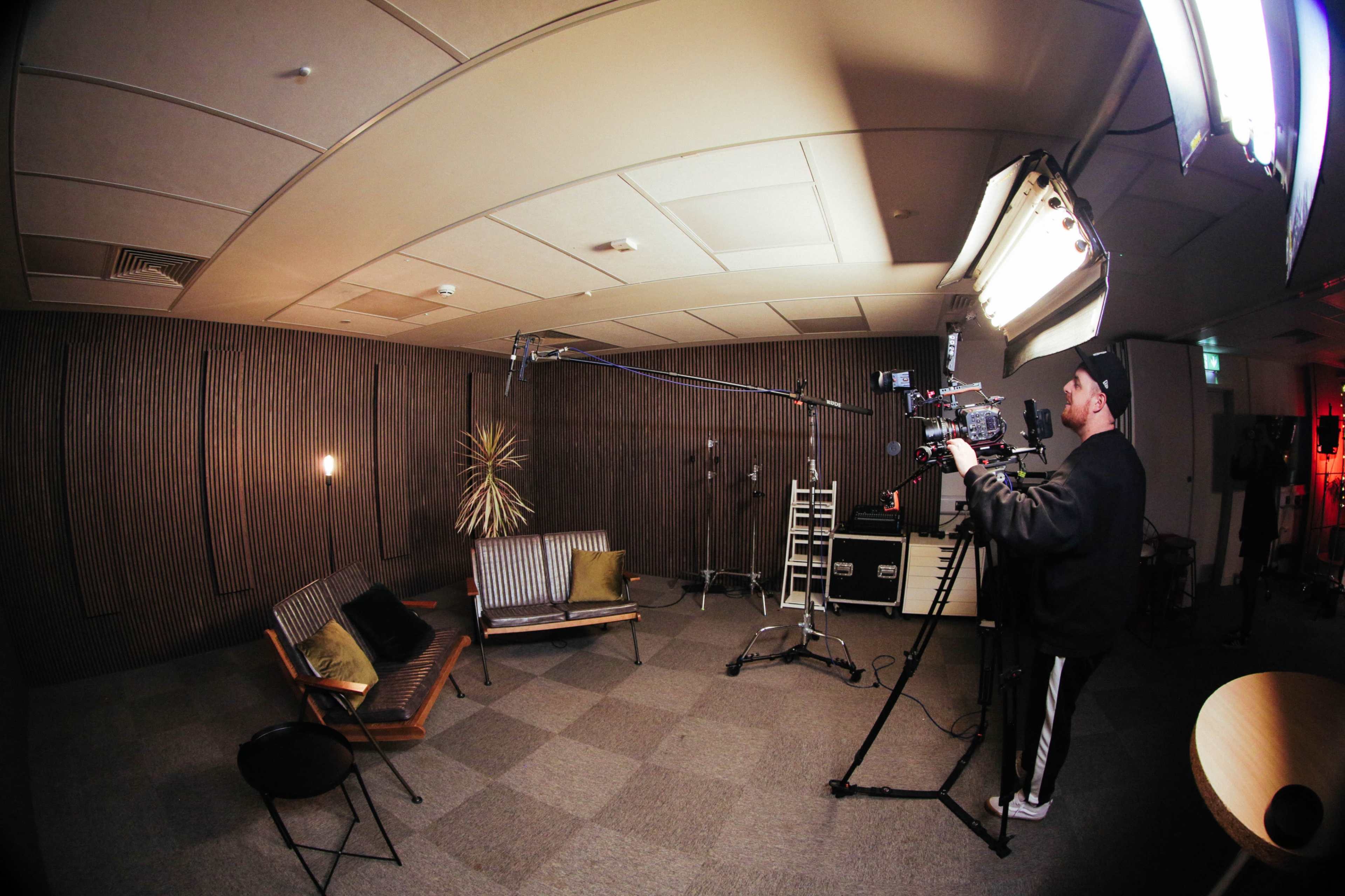 Cambridge Podcast Corners Image in Cambridge, Cambridge, ENG