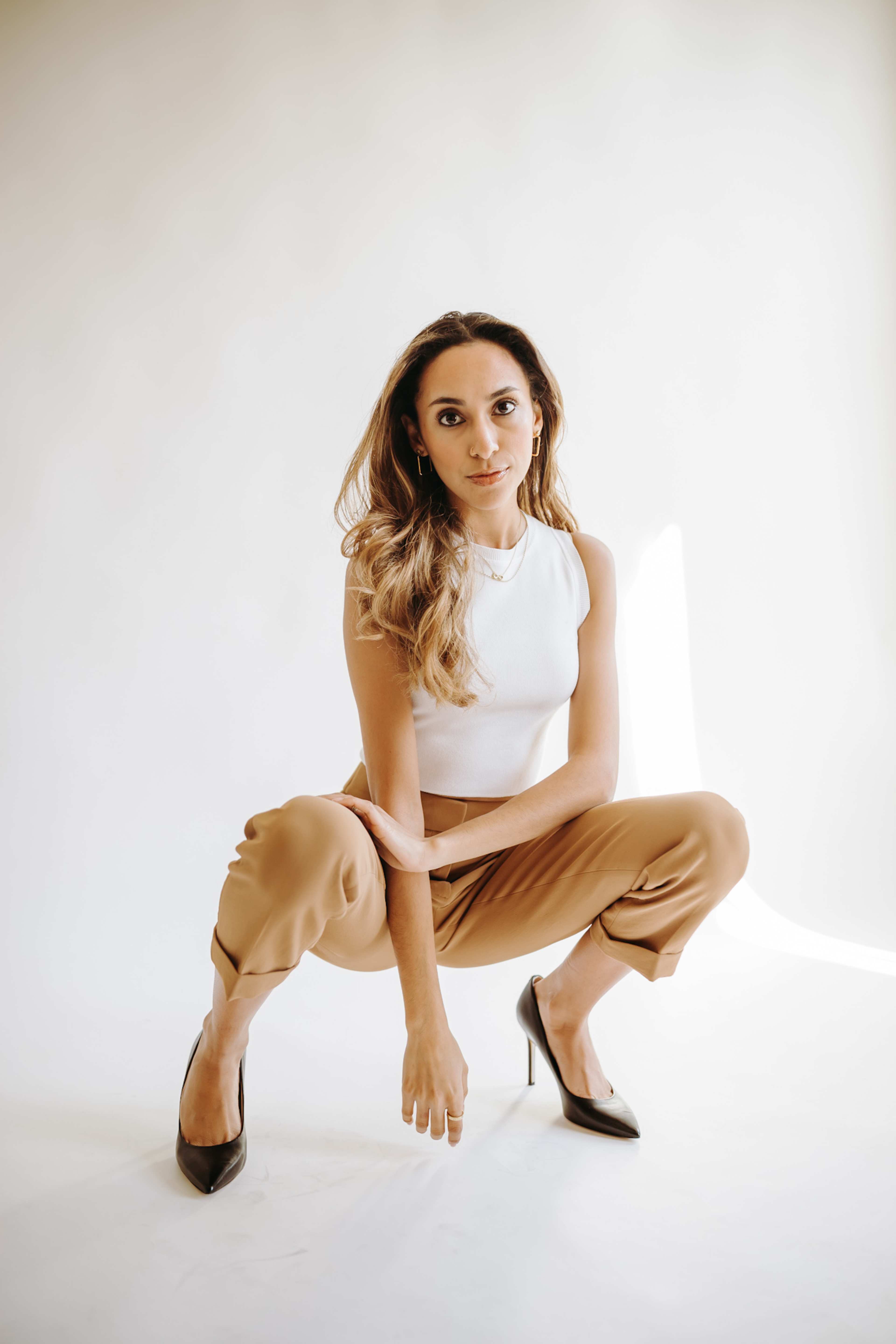 Photoshoot