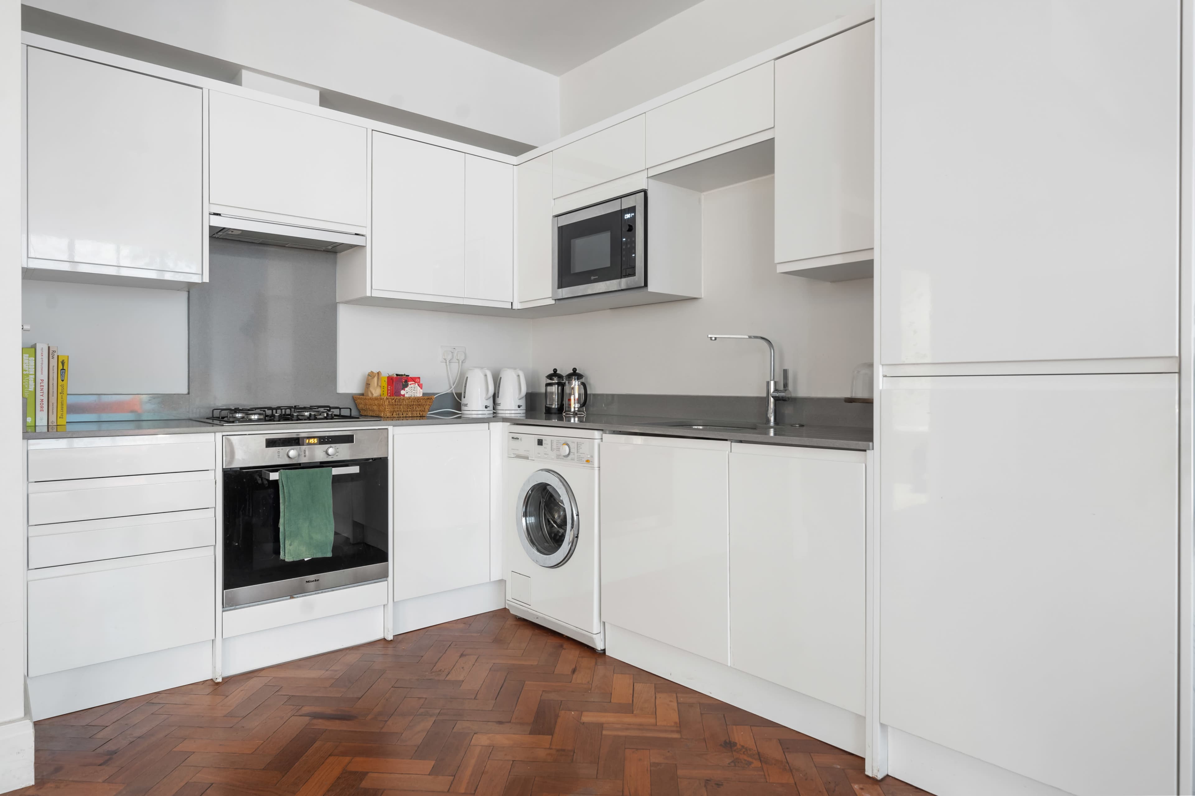 The Studio - Beautiful warehouse space in Shoreditch Image in Hoxton, london, ENG