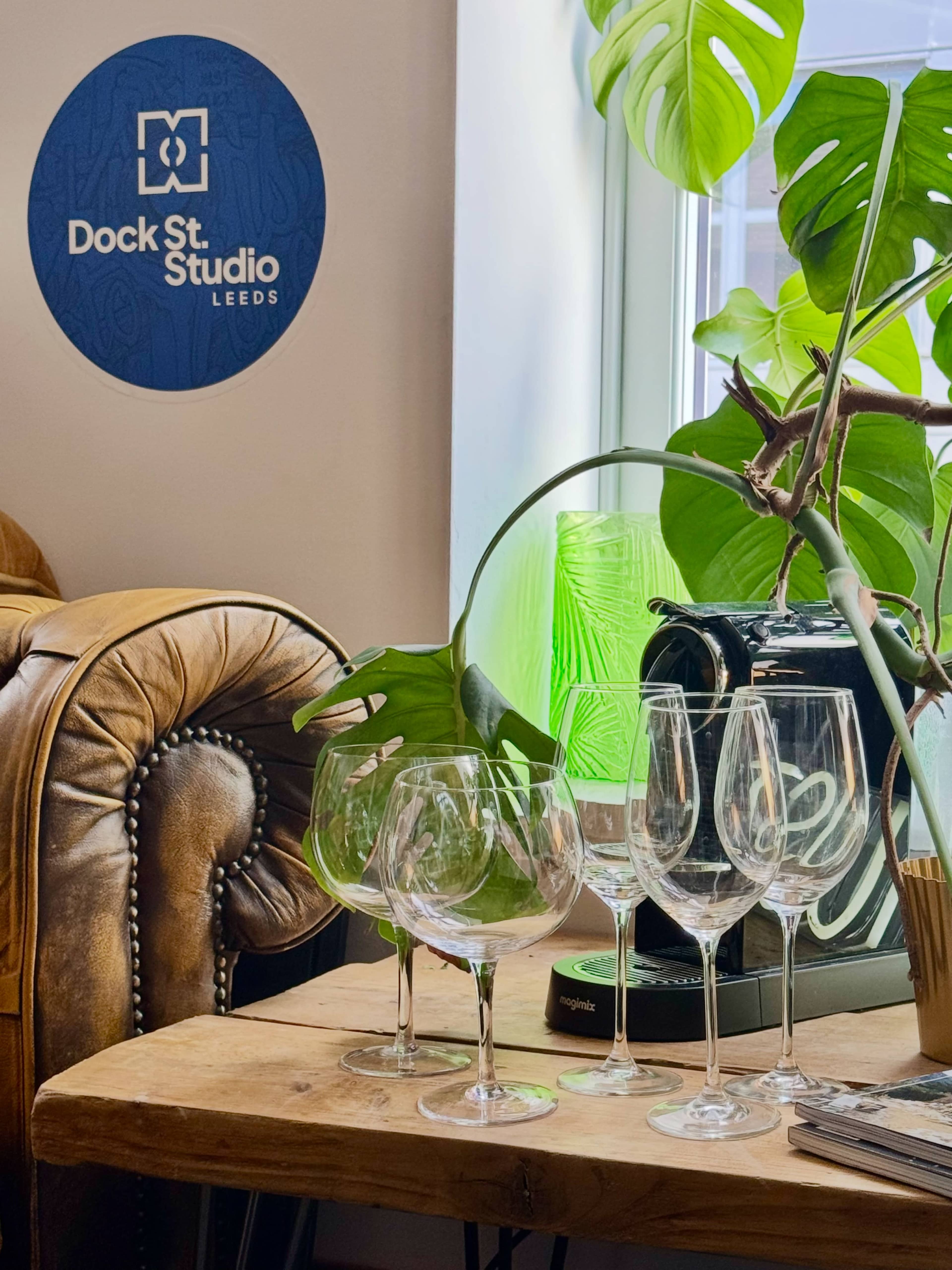 Dock Street Studio - Leeds / Film & Photo Loft Image in Leeds, Leeds, ENG
