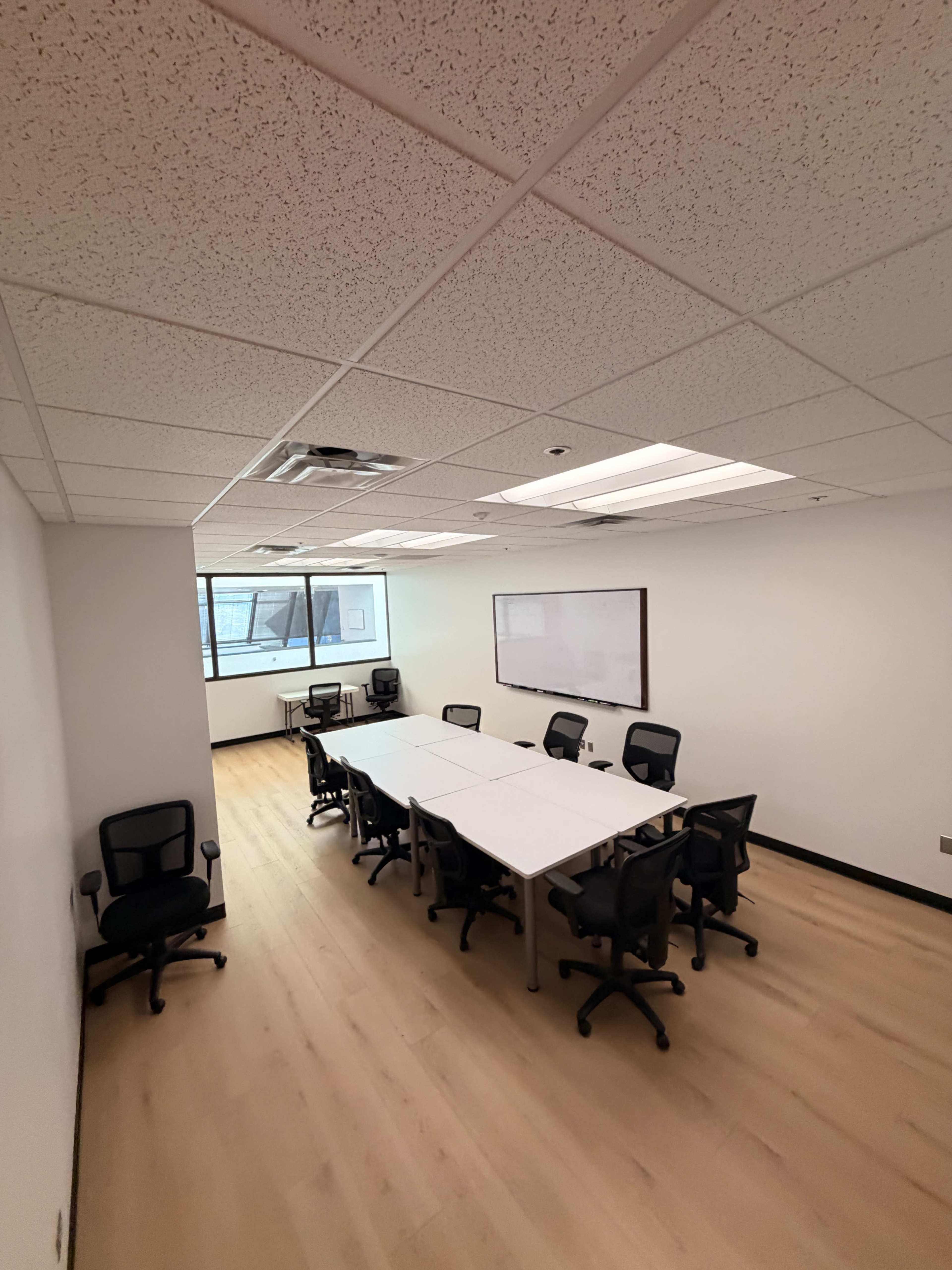 Summit Meeting Room Image in Northeast Colorado Springs, Colorado Springs, CO