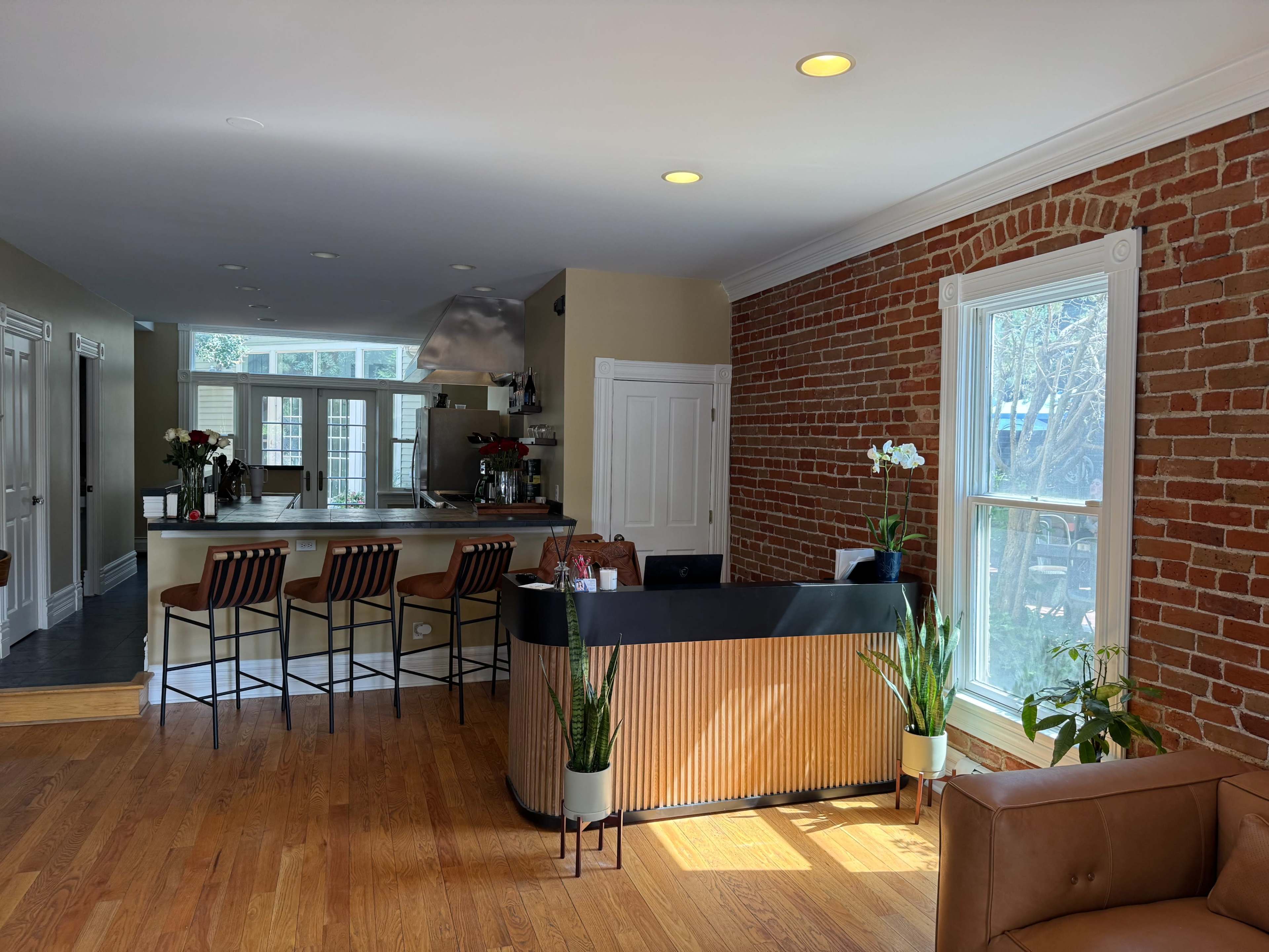Urban Industrial Office Space for Meetings & Events in the Heart of Denver Image in West Highland, Denver, CO