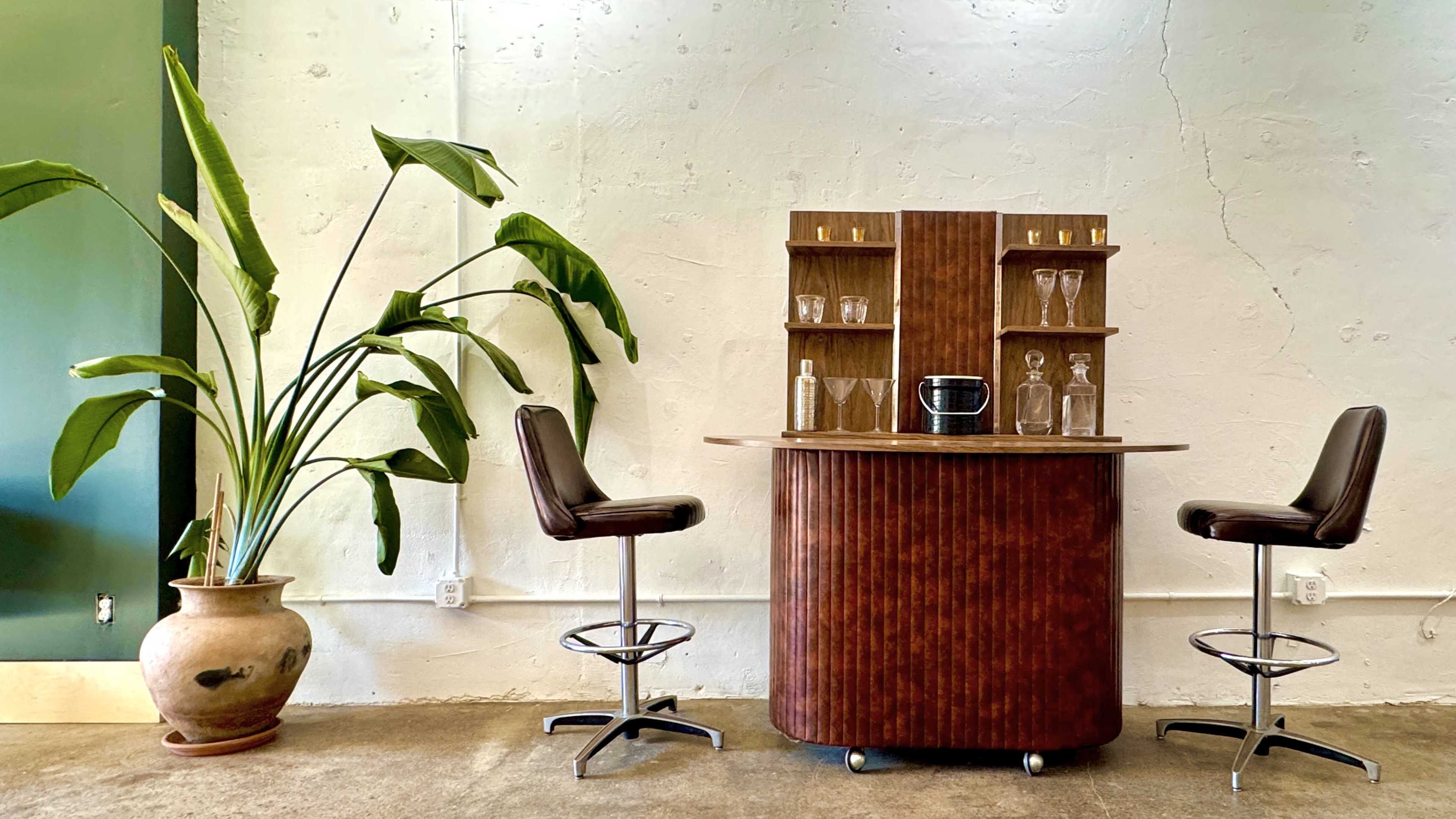 Photo Shoot & Video Studio with Natural Light | Industrial + Vintage Vibes Image in Riverview, Saint Paul, MN