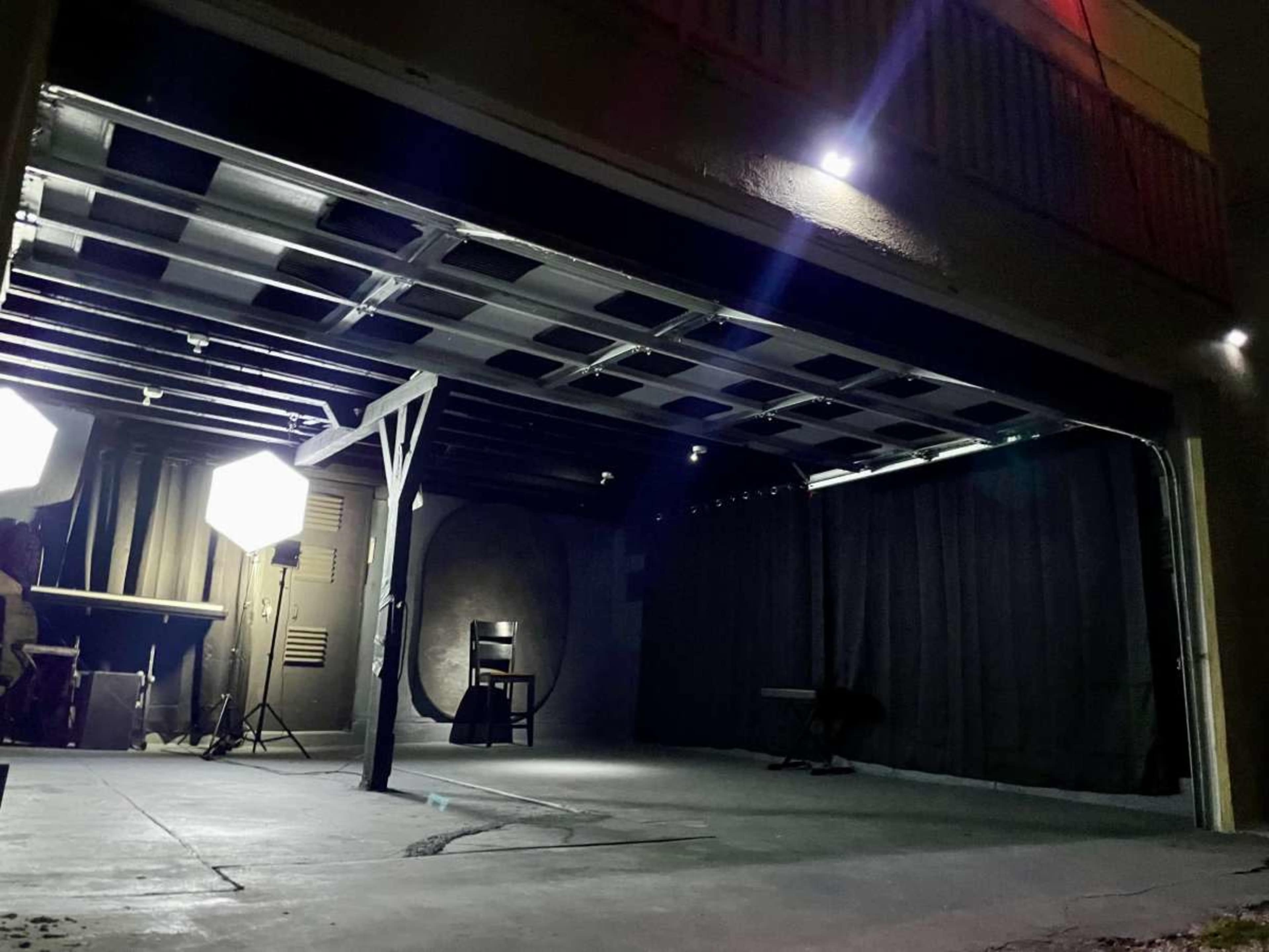 Creative Space LA Film & Photography Studio Image in Central LA, Los Angeles, CA