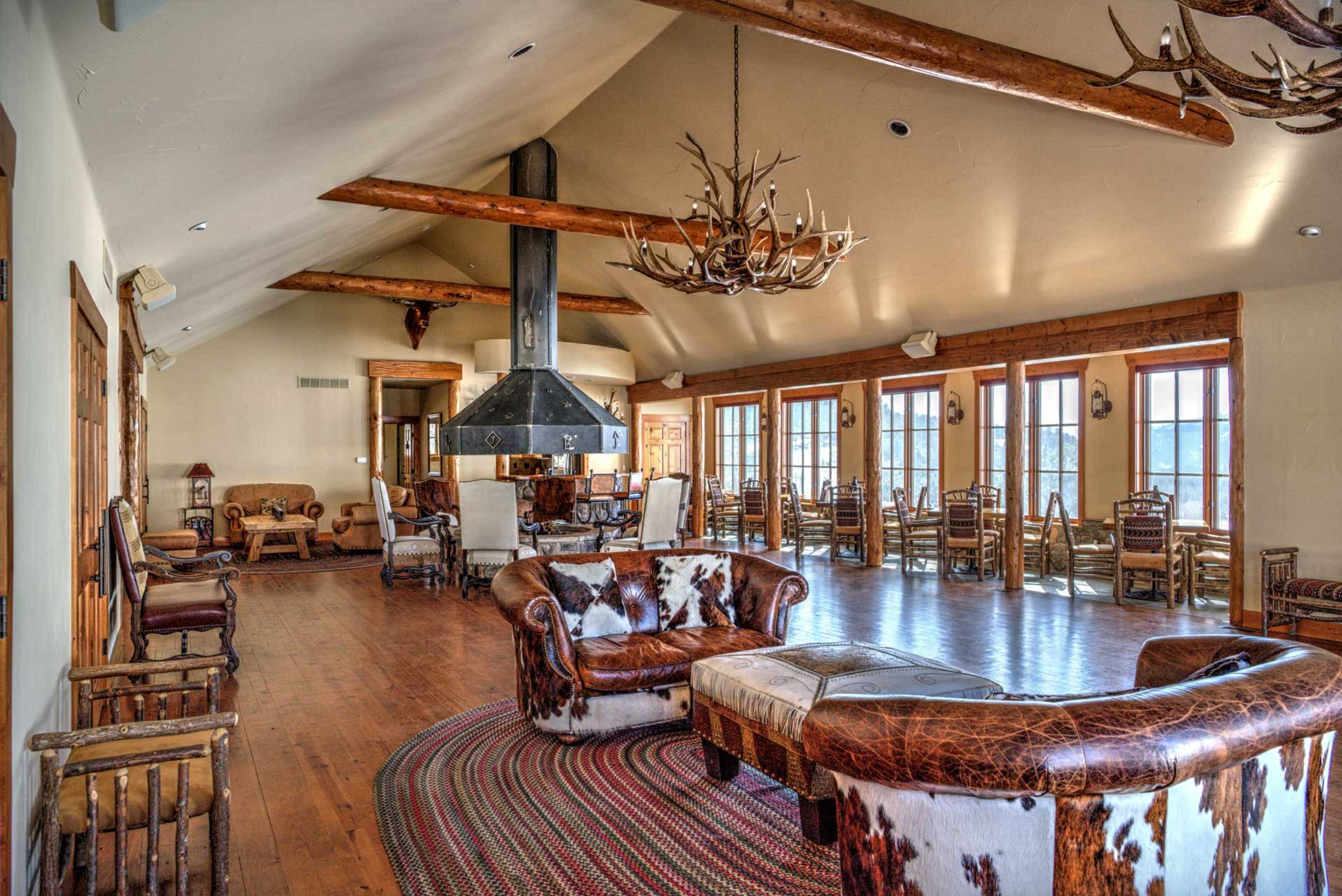 Luxury Lodge in the Mountains of Beautiful Evergreen Image in Kerr Gulch, Evergreen, CO
