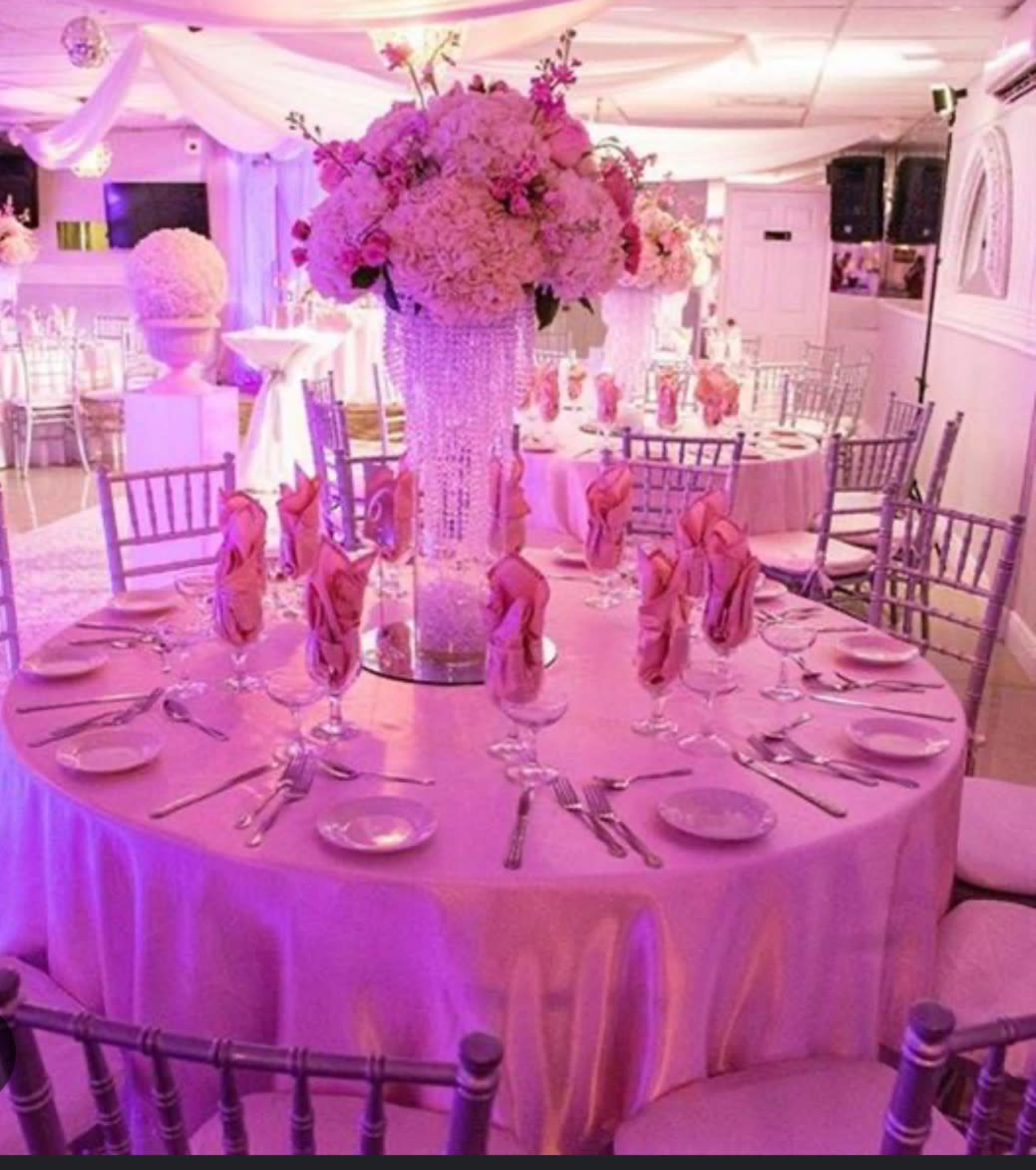 Fayetteville’s Hidden Gem for Elegant Intimate Events Image in Fayetteville, Fayetteville, GA