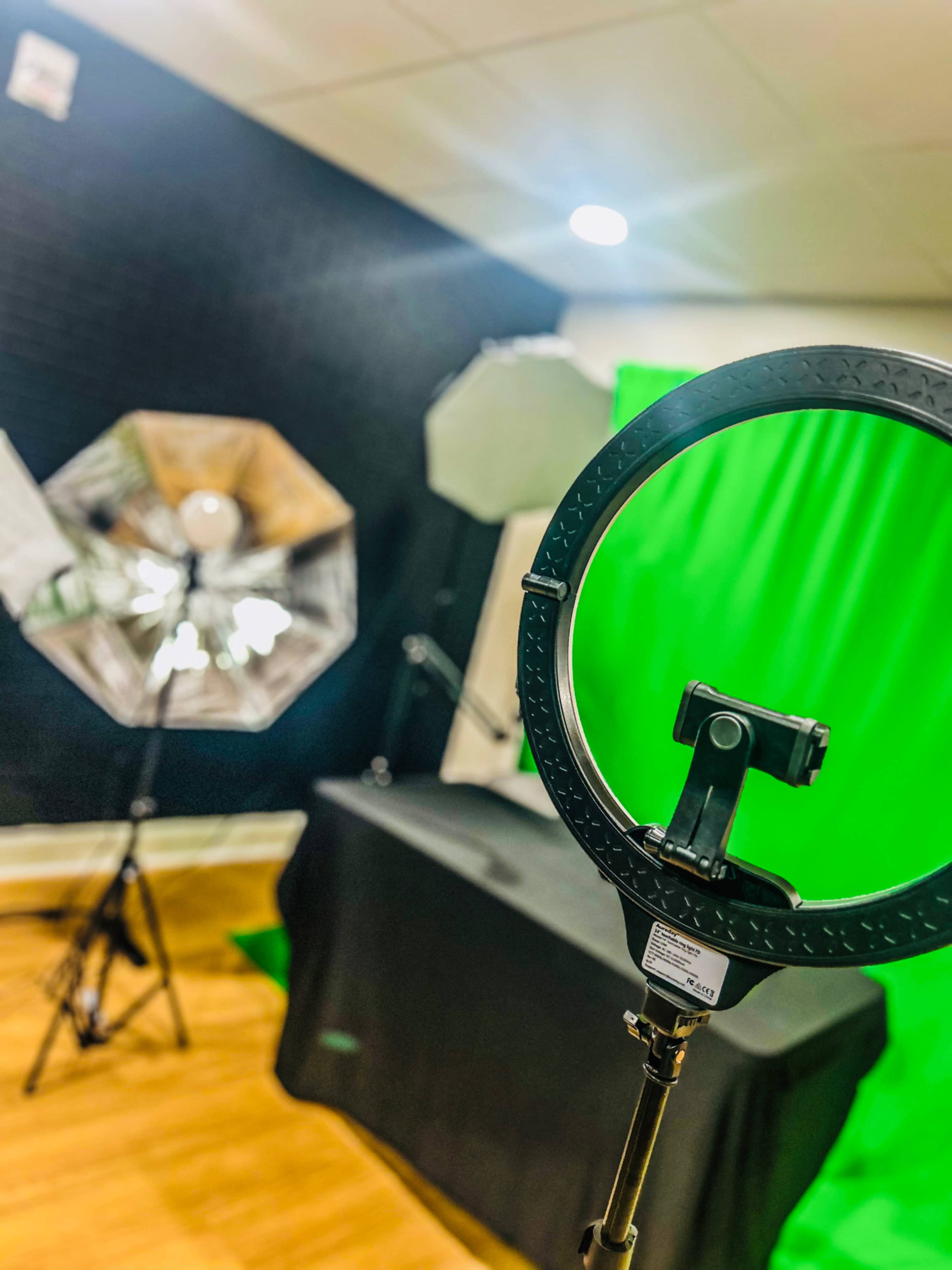 Artsy Multi-use Space Image in Upper Marlboro, Upper Marlboro, MD