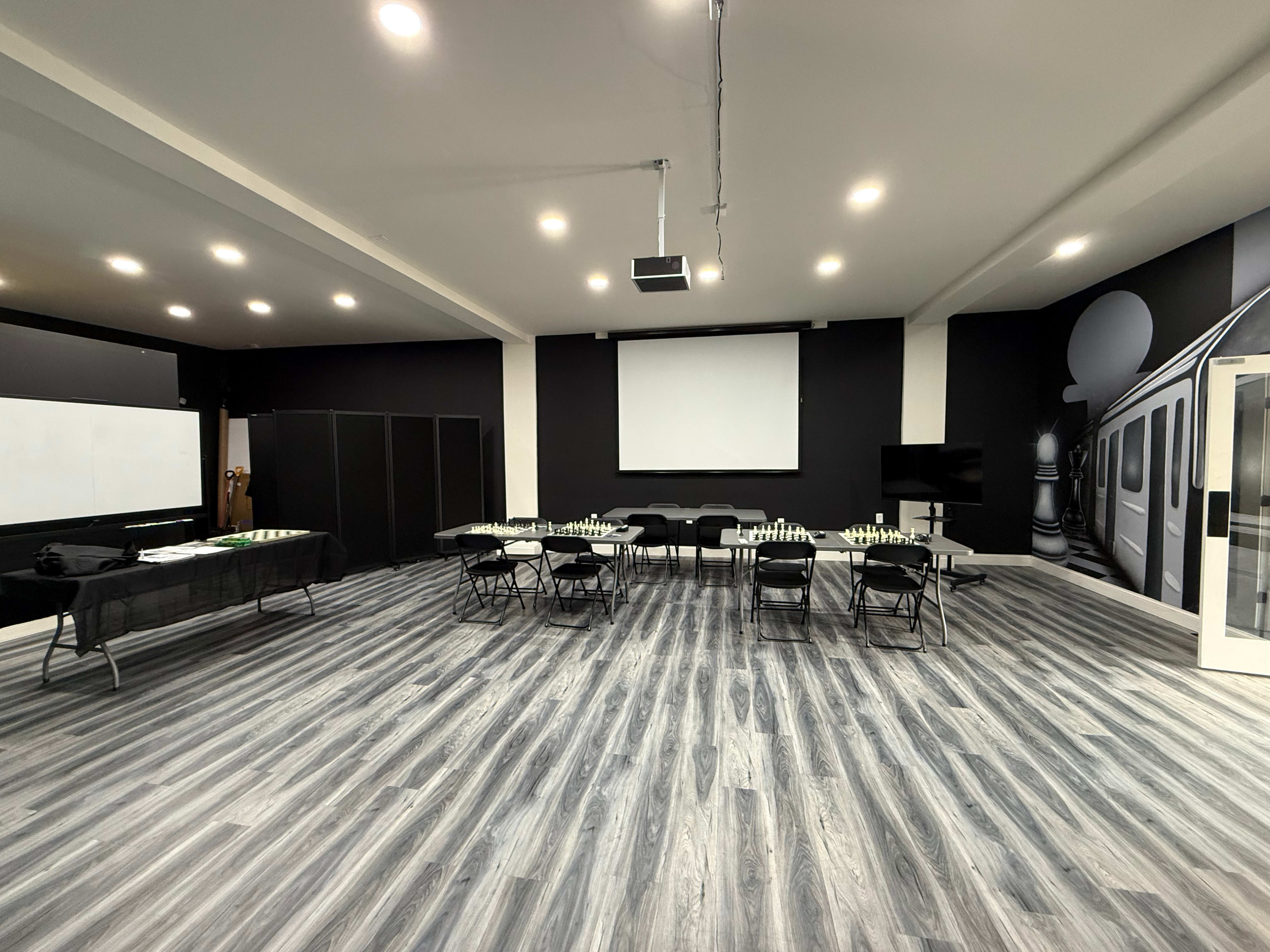 FILM, OFFICE AND EVENT SPACE Image in Harding Park, bronx, NY