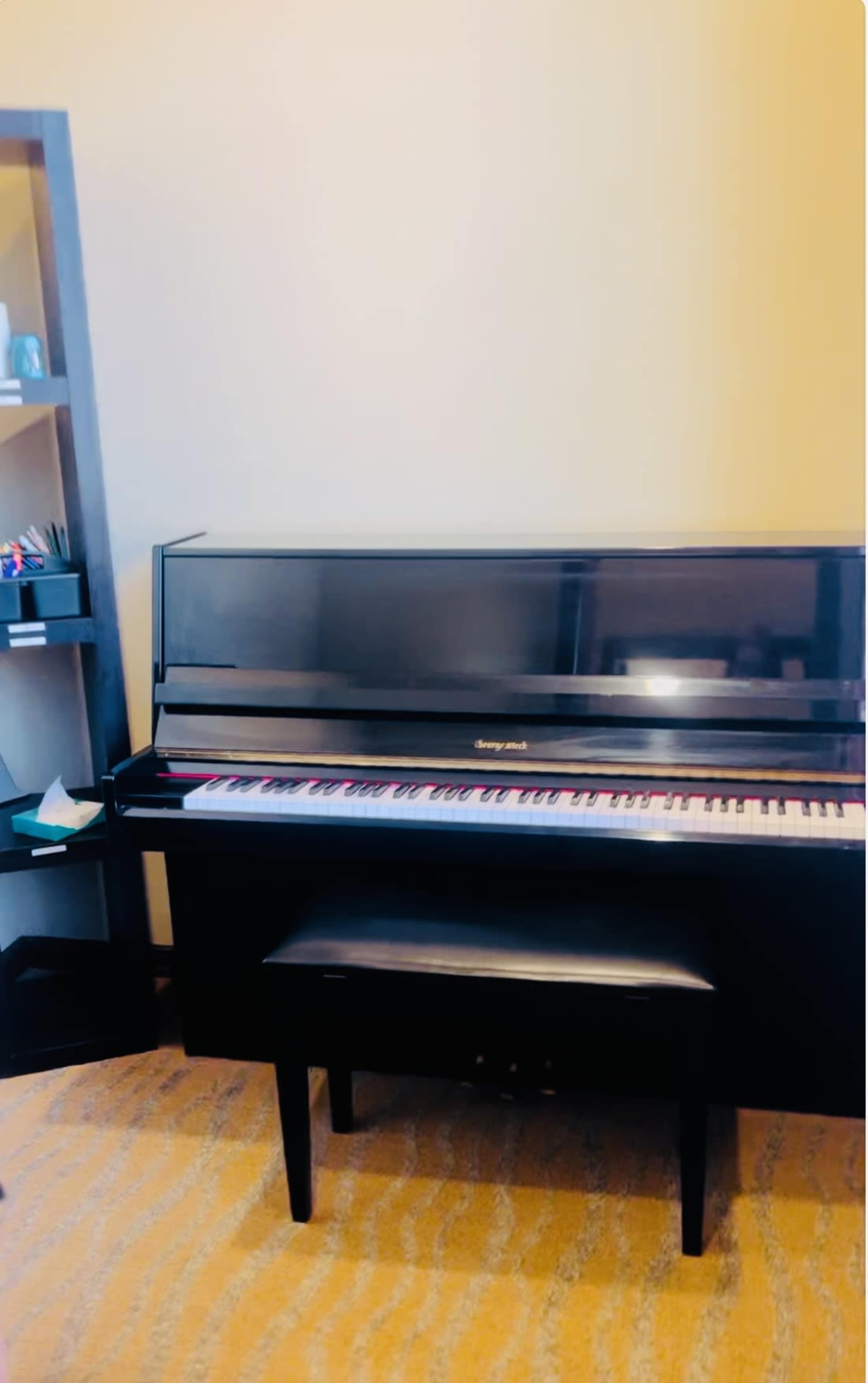 Music Studios in Frisco, TX Image in Parkwood Offices, Frisco, TX